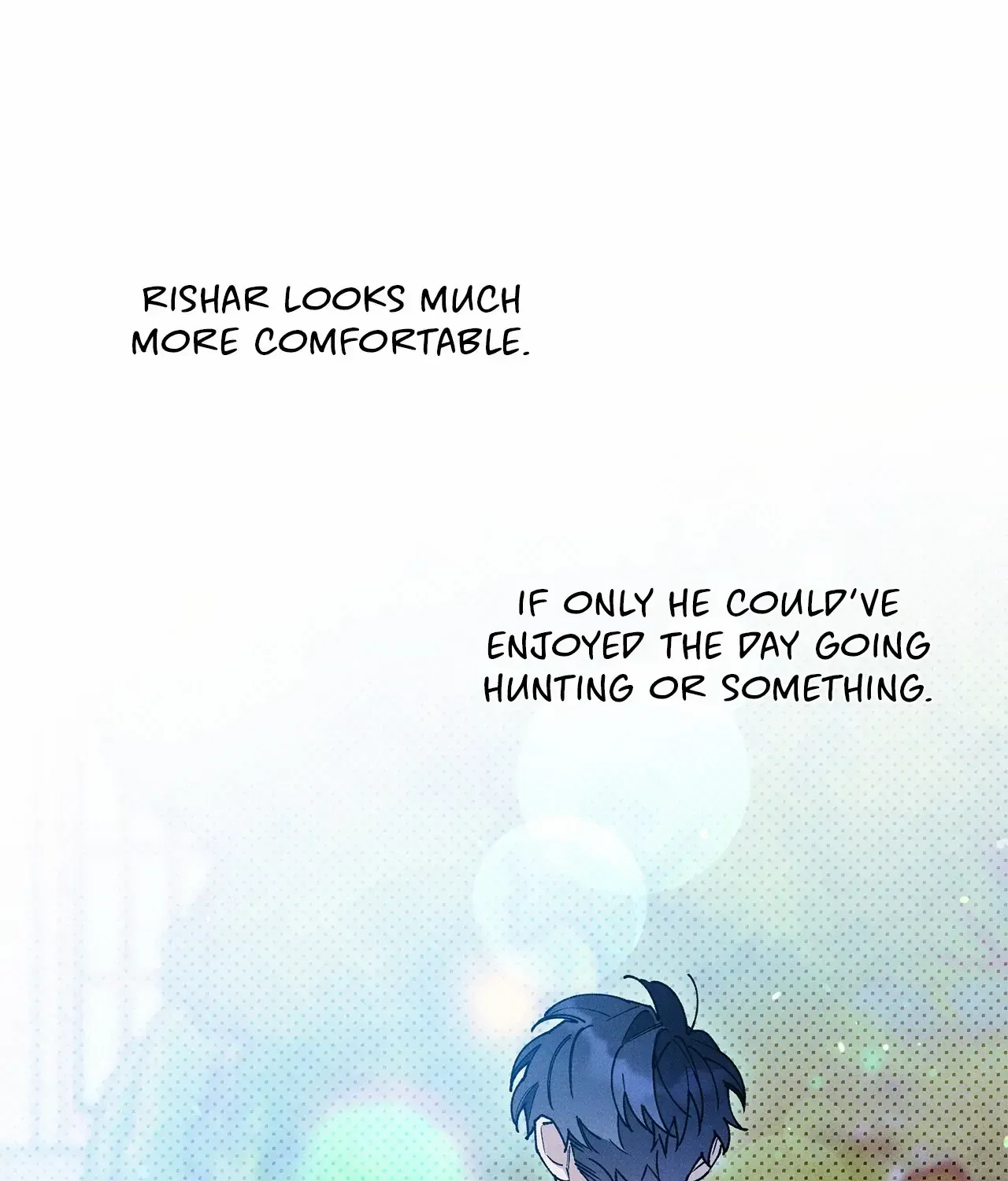 The Rogue Prince Is Secretly an Omega Chapter 87 page 108 - 