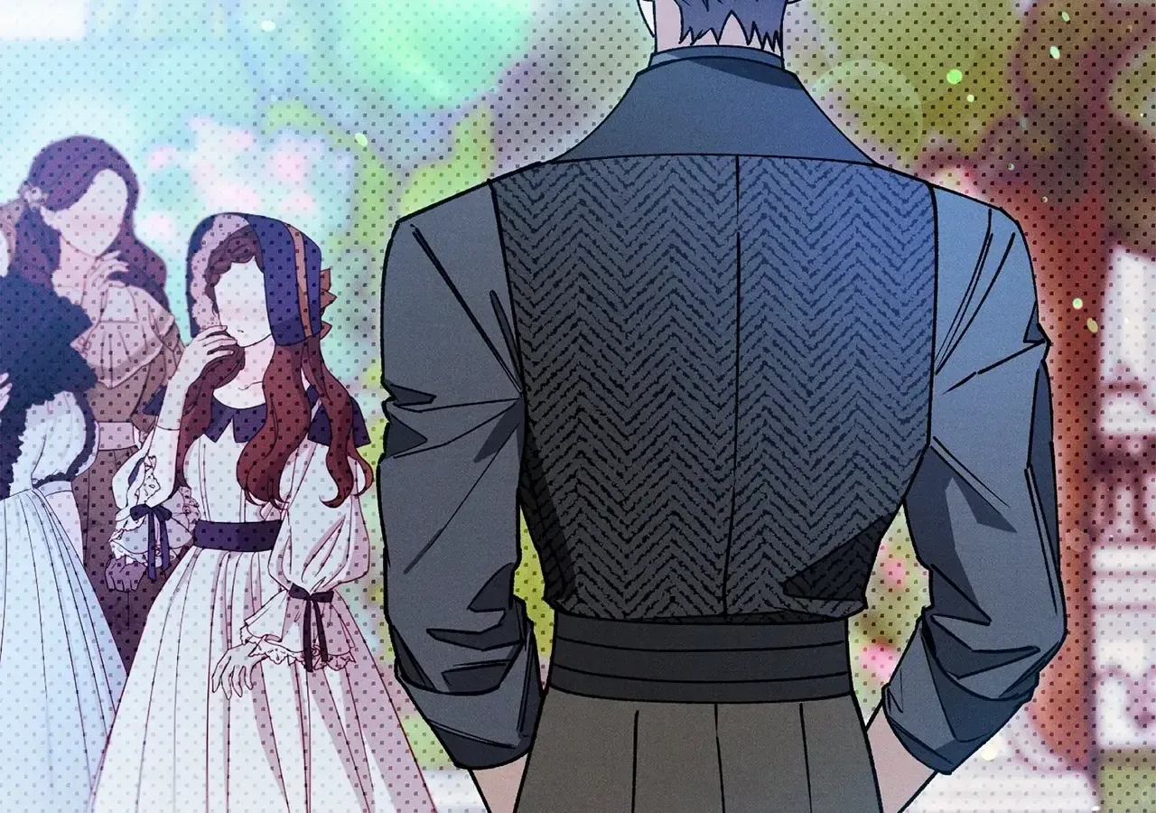 The Rogue Prince Is Secretly an Omega Chapter 87 page 109 - 