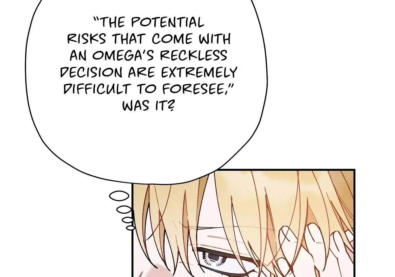 The Rogue Prince Is Secretly an Omega Chapter 87 page 111 - 