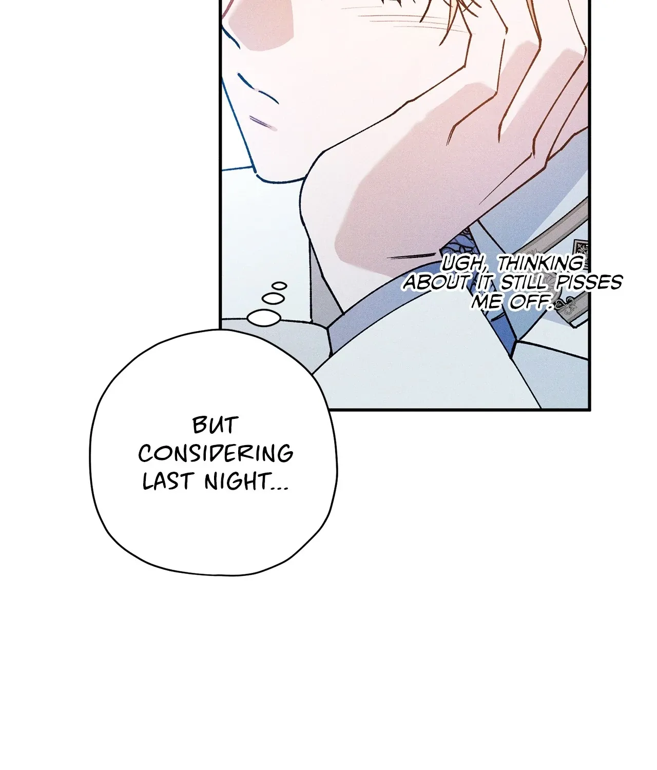 The Rogue Prince Is Secretly an Omega Chapter 87 page 112 - 