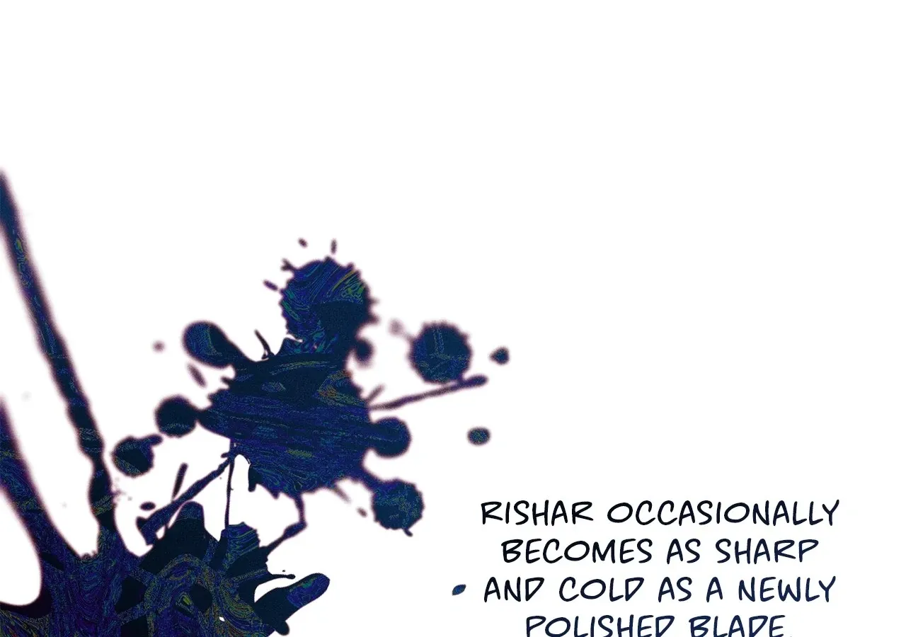 The Rogue Prince Is Secretly an Omega Chapter 87 page 113 - 