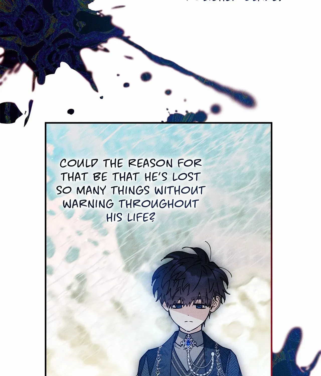The Rogue Prince Is Secretly an Omega Chapter 87 page 114 - 
