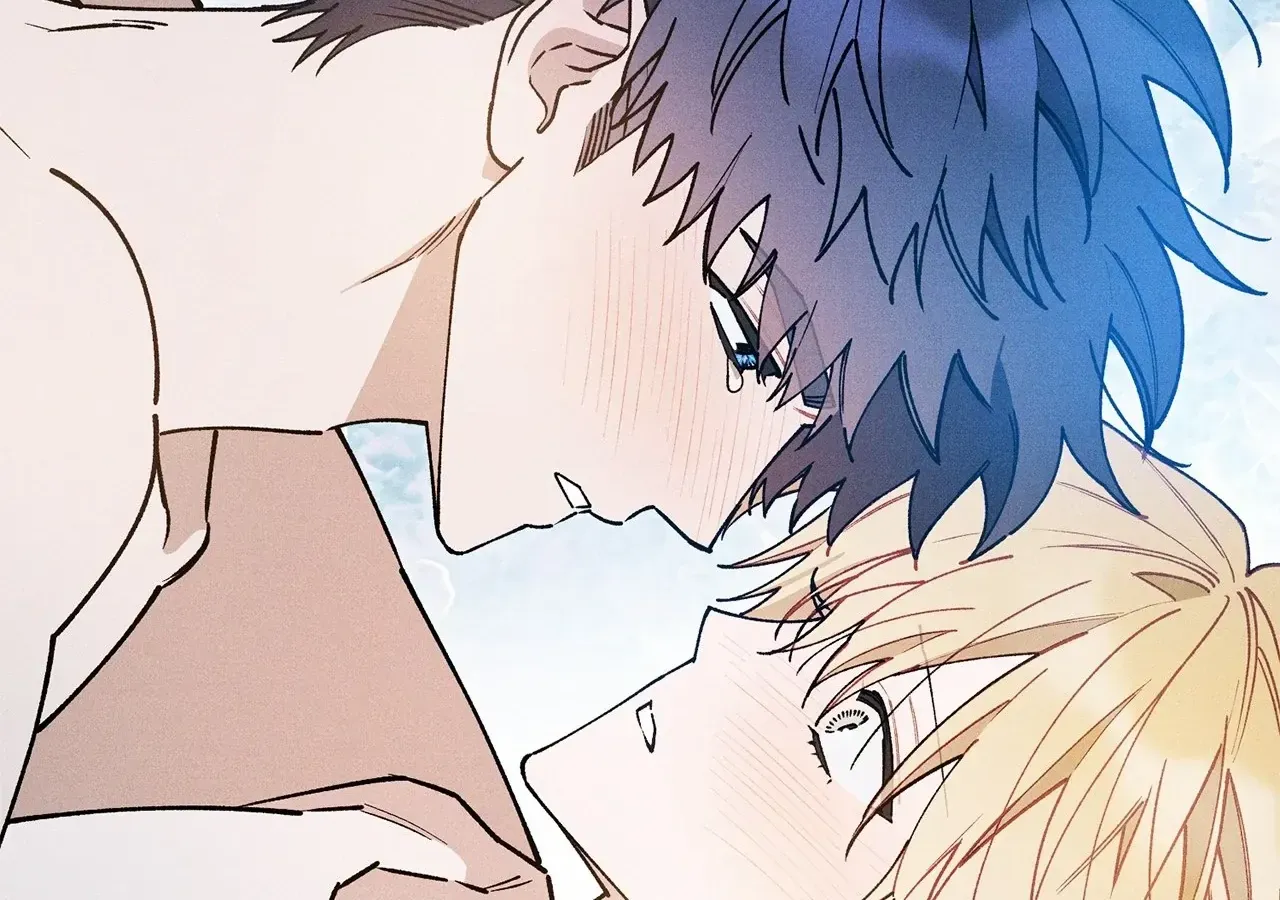 The Rogue Prince Is Secretly an Omega Chapter 87 page 117 - 