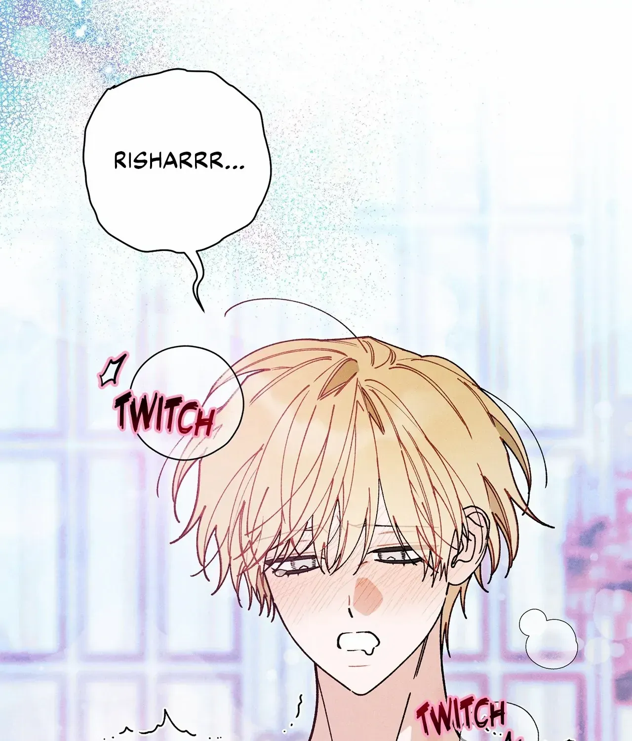 The Rogue Prince Is Secretly an Omega Chapter 87 page 13 - 
