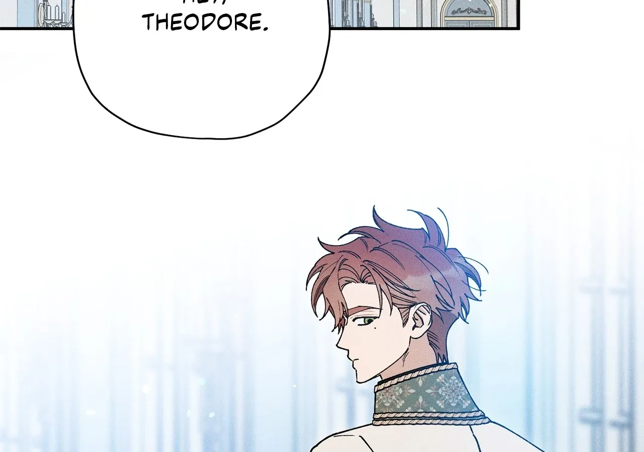 The Rogue Prince Is Secretly an Omega Chapter 87 page 123 - 