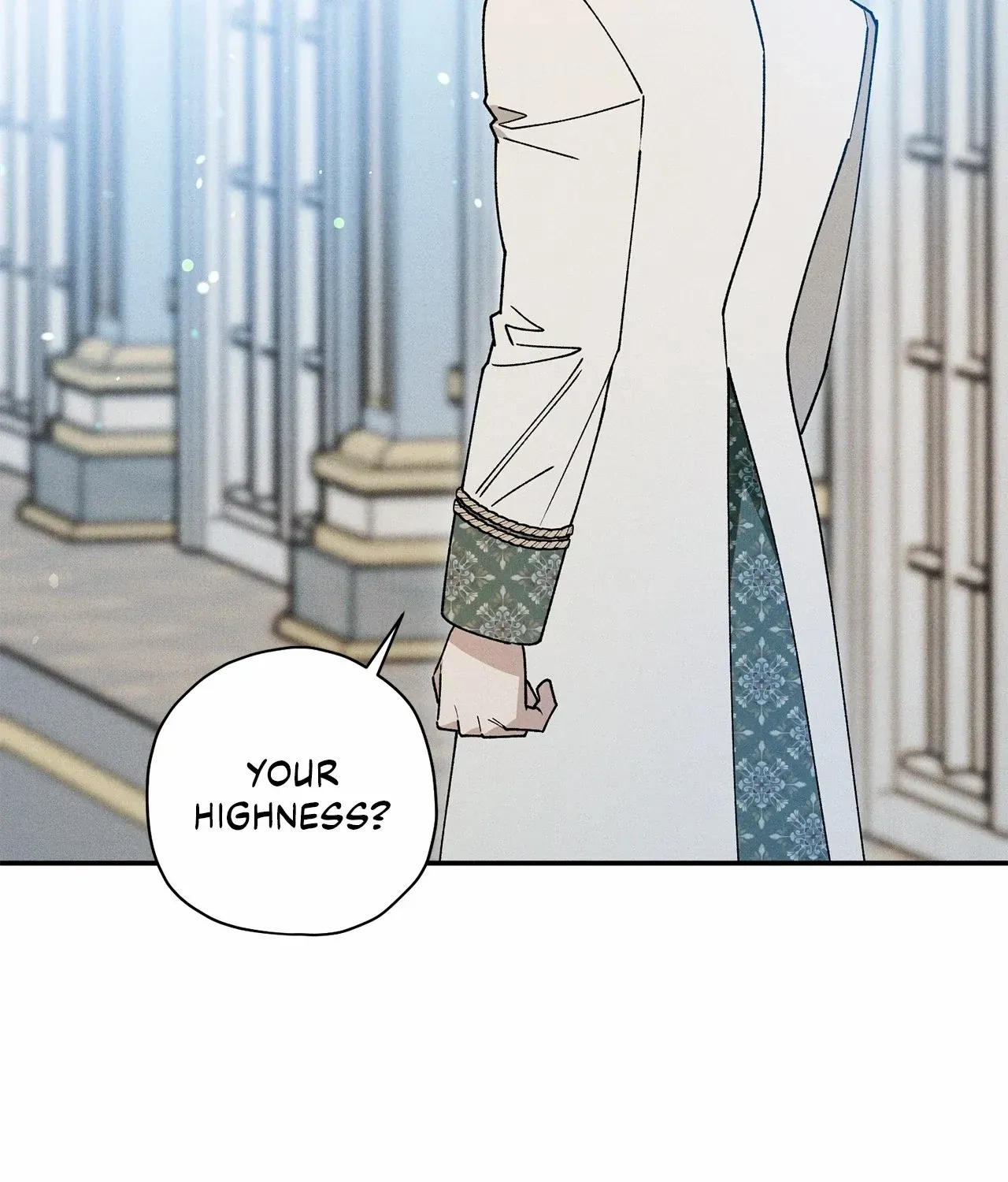 The Rogue Prince Is Secretly an Omega Chapter 87 page 124 - 
