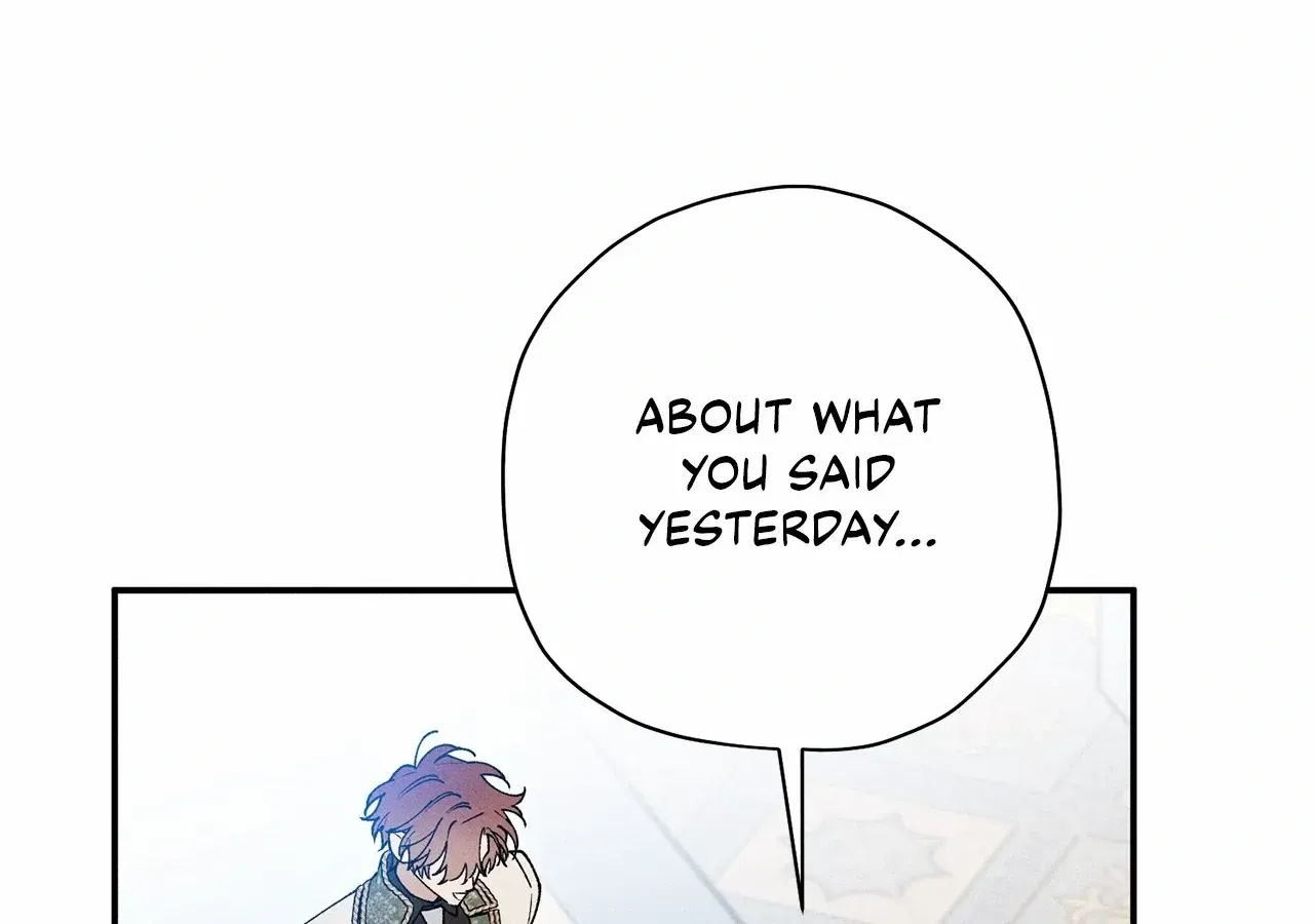 The Rogue Prince Is Secretly an Omega Chapter 87 page 125 - 