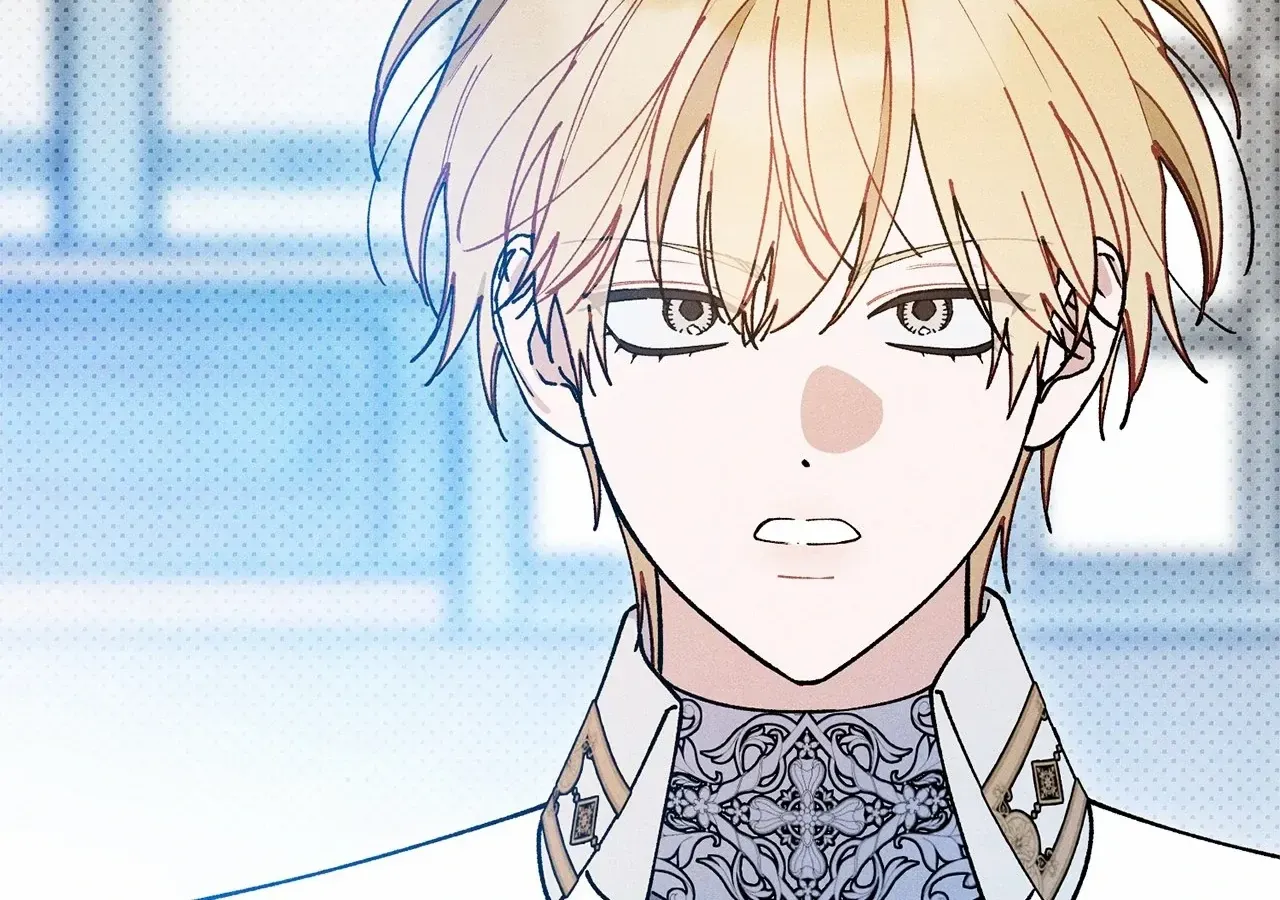 The Rogue Prince Is Secretly an Omega Chapter 87 page 130 - 