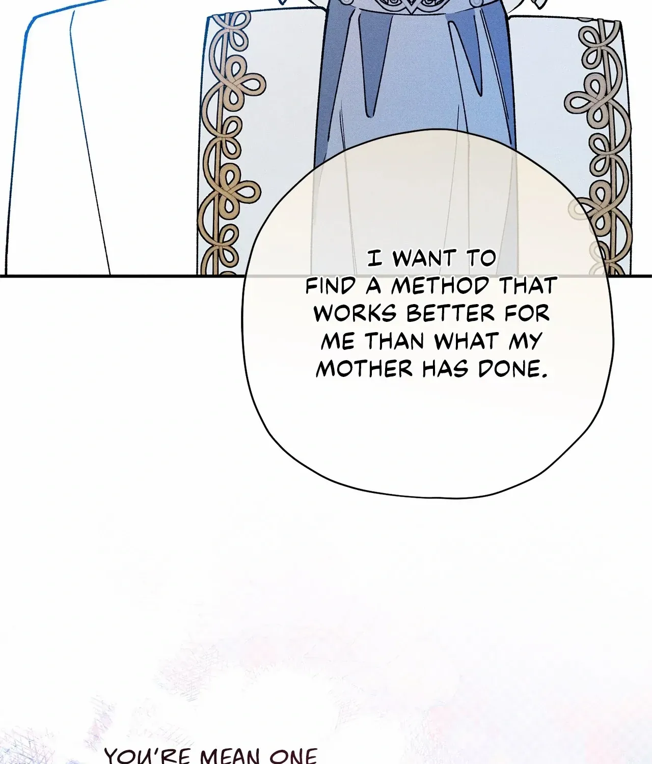 The Rogue Prince Is Secretly an Omega Chapter 87 page 131 - 