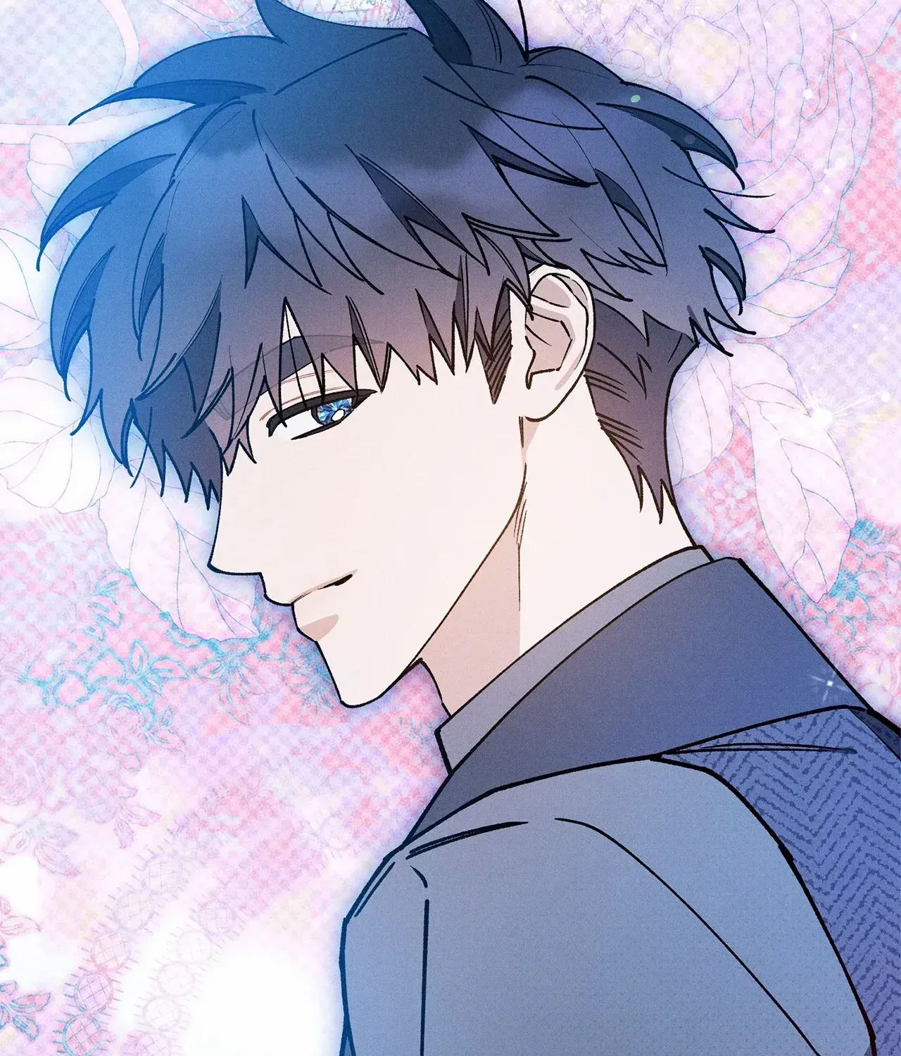 The Rogue Prince Is Secretly an Omega Chapter 87 page 133 - 