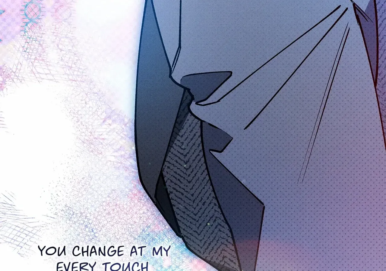 The Rogue Prince Is Secretly an Omega Chapter 87 page 134 - 