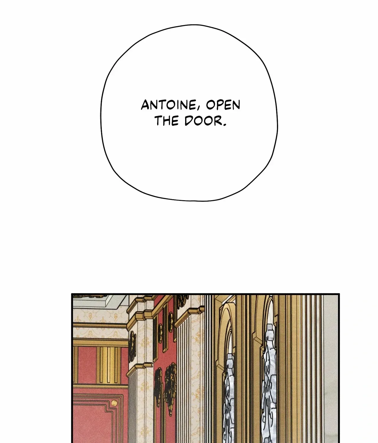 The Rogue Prince Is Secretly an Omega Chapter 87 page 139 - 