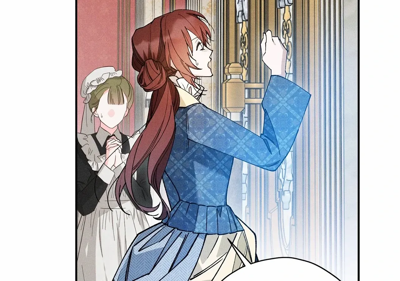 The Rogue Prince Is Secretly an Omega Chapter 87 page 140 - 