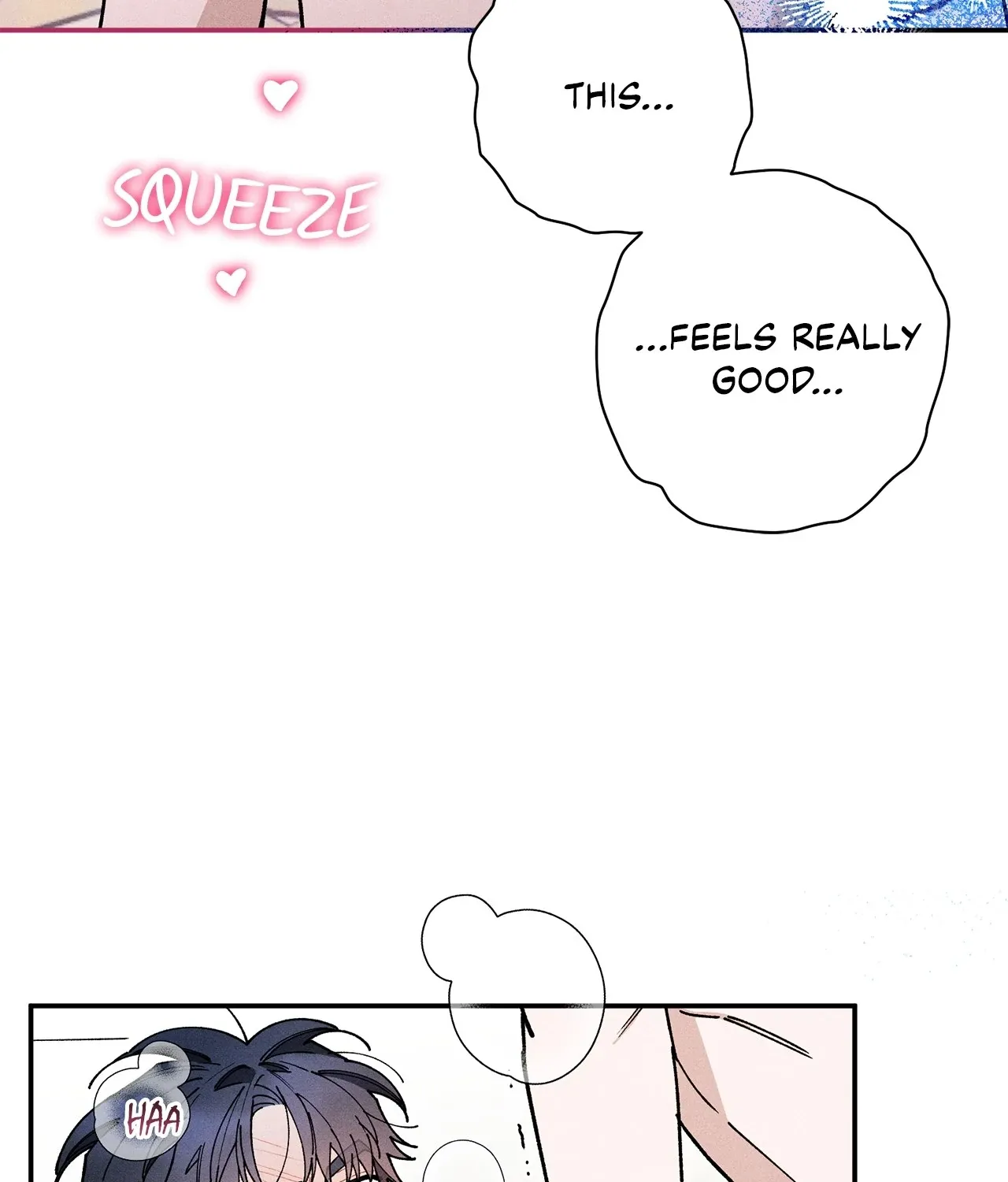 The Rogue Prince Is Secretly an Omega Chapter 87 page 15 - 
