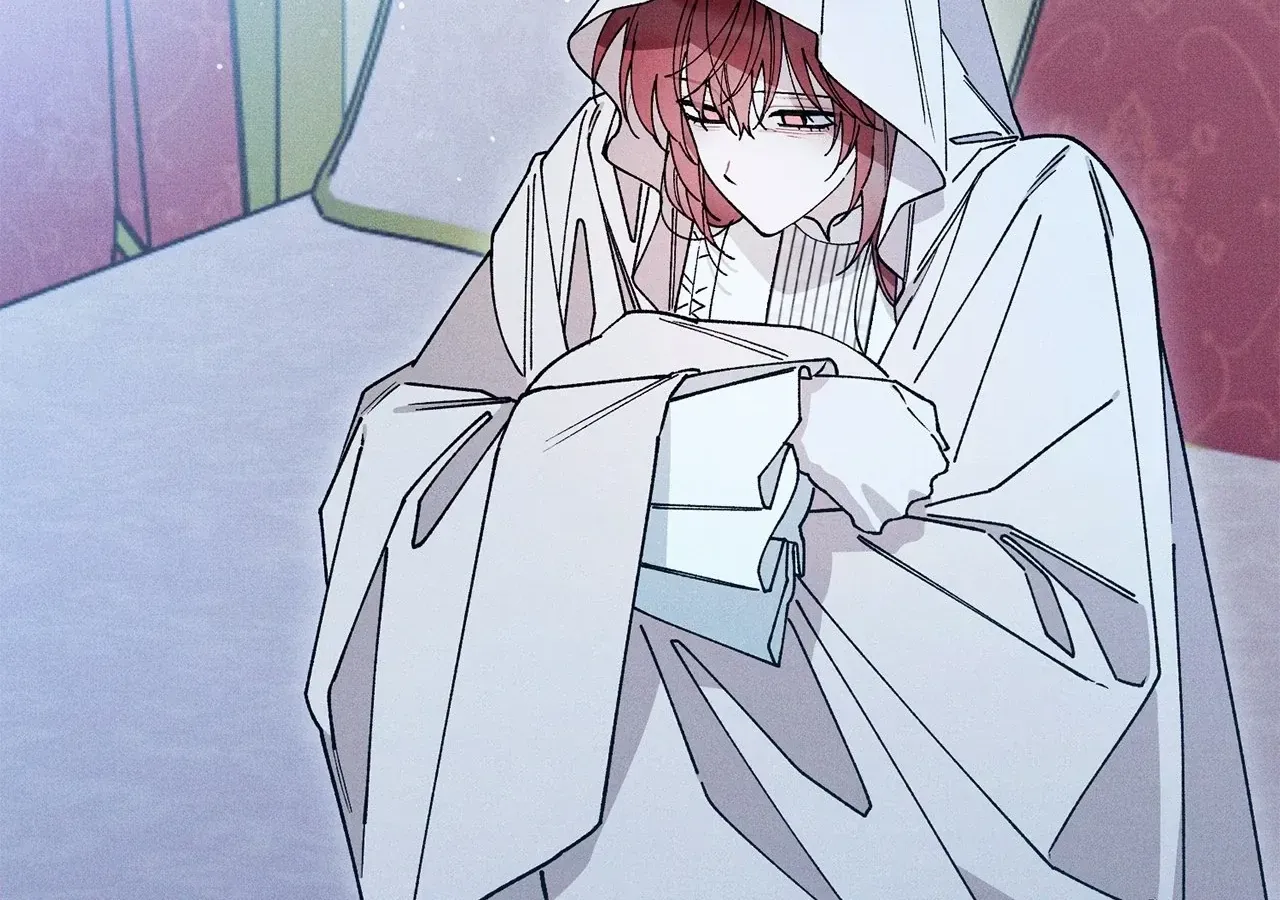 The Rogue Prince Is Secretly an Omega Chapter 87 page 143 - 