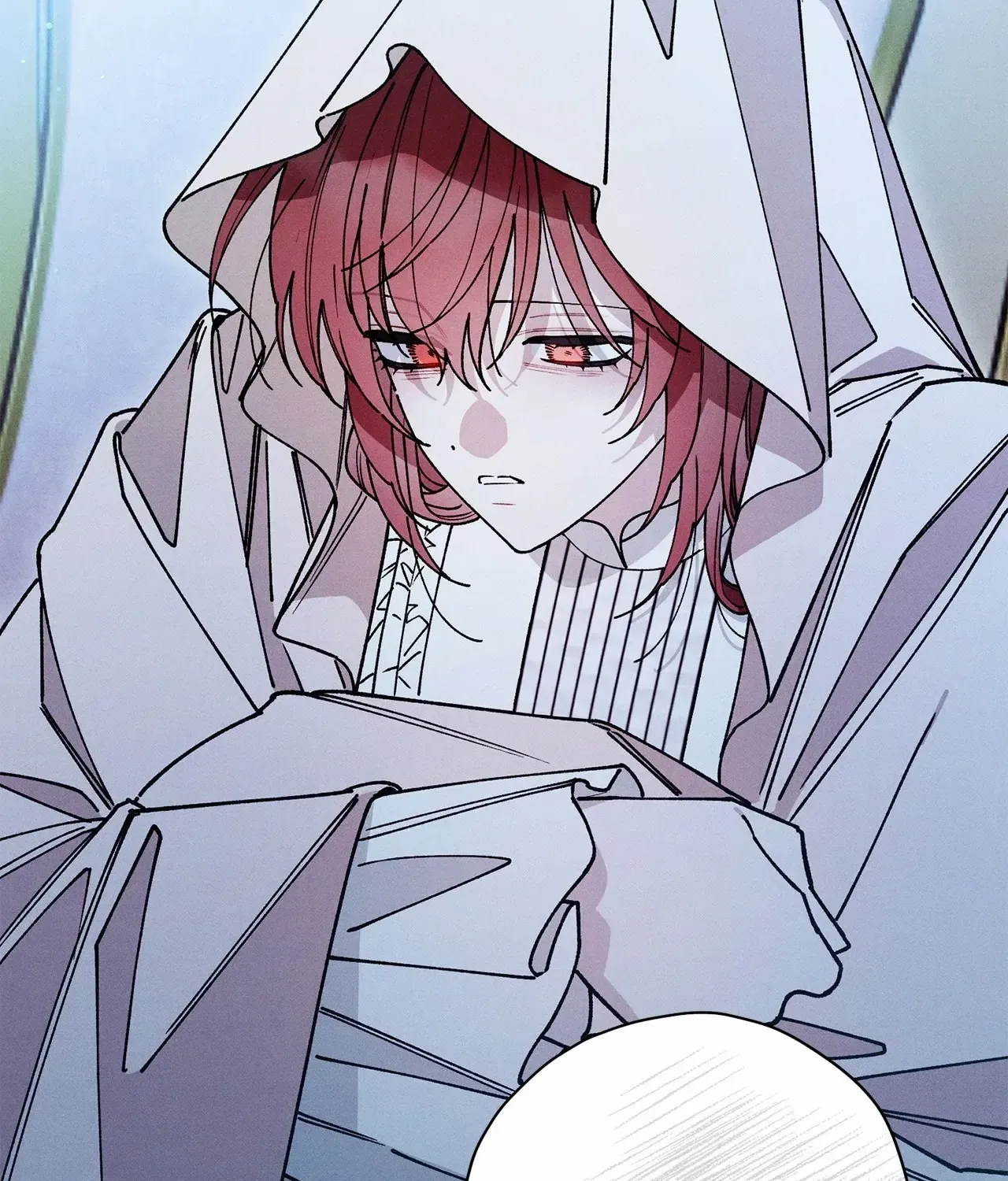 The Rogue Prince Is Secretly an Omega Chapter 87 page 150 - 