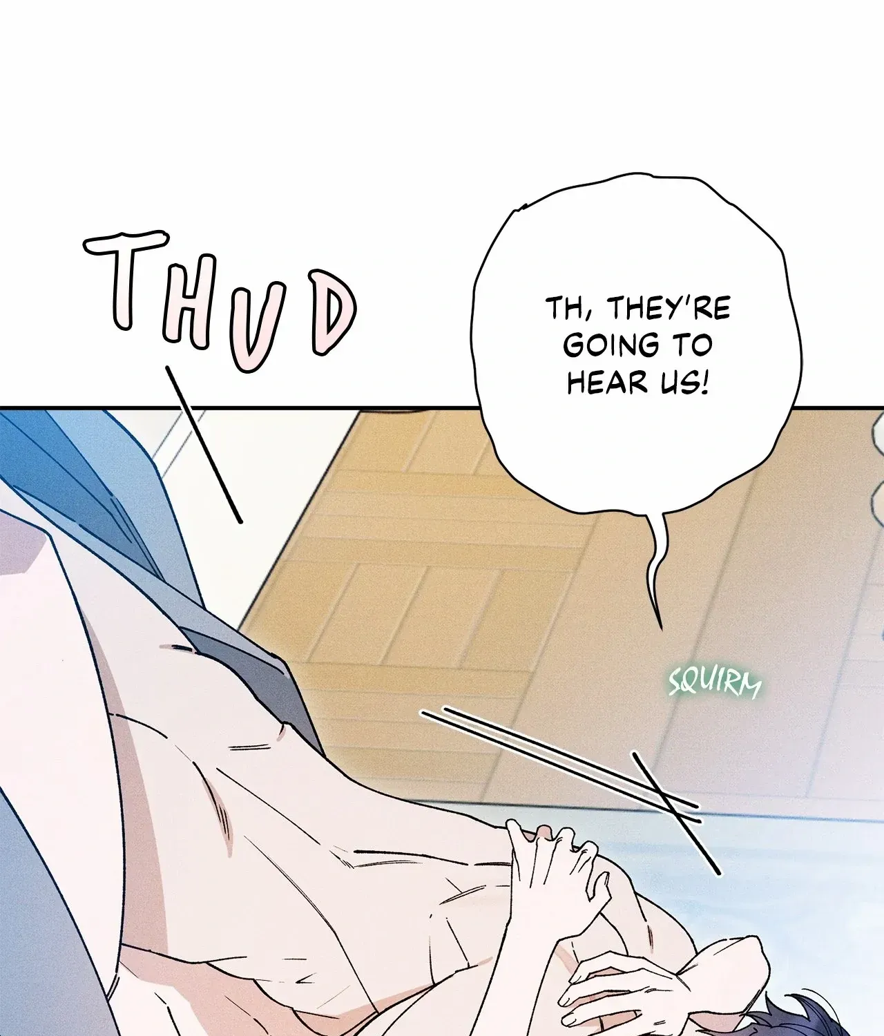 The Rogue Prince Is Secretly an Omega Chapter 87 page 21 - 