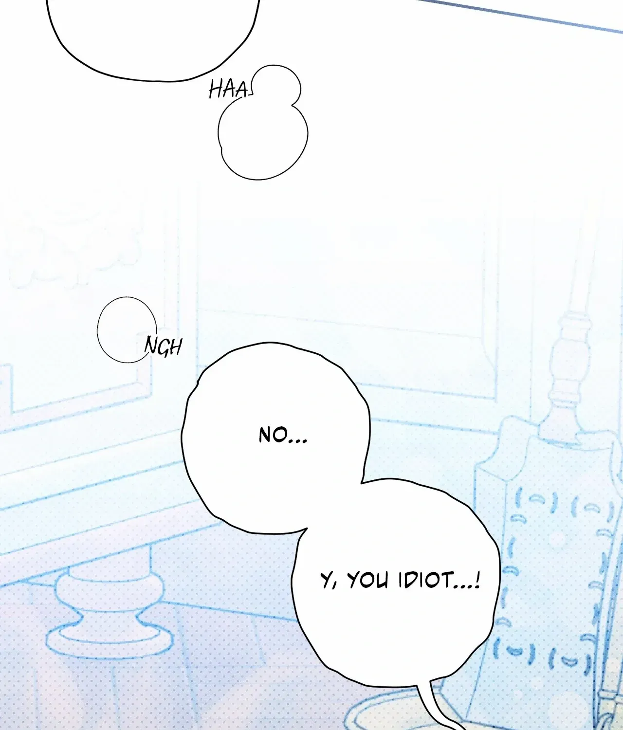 The Rogue Prince Is Secretly an Omega Chapter 87 page 23 - 