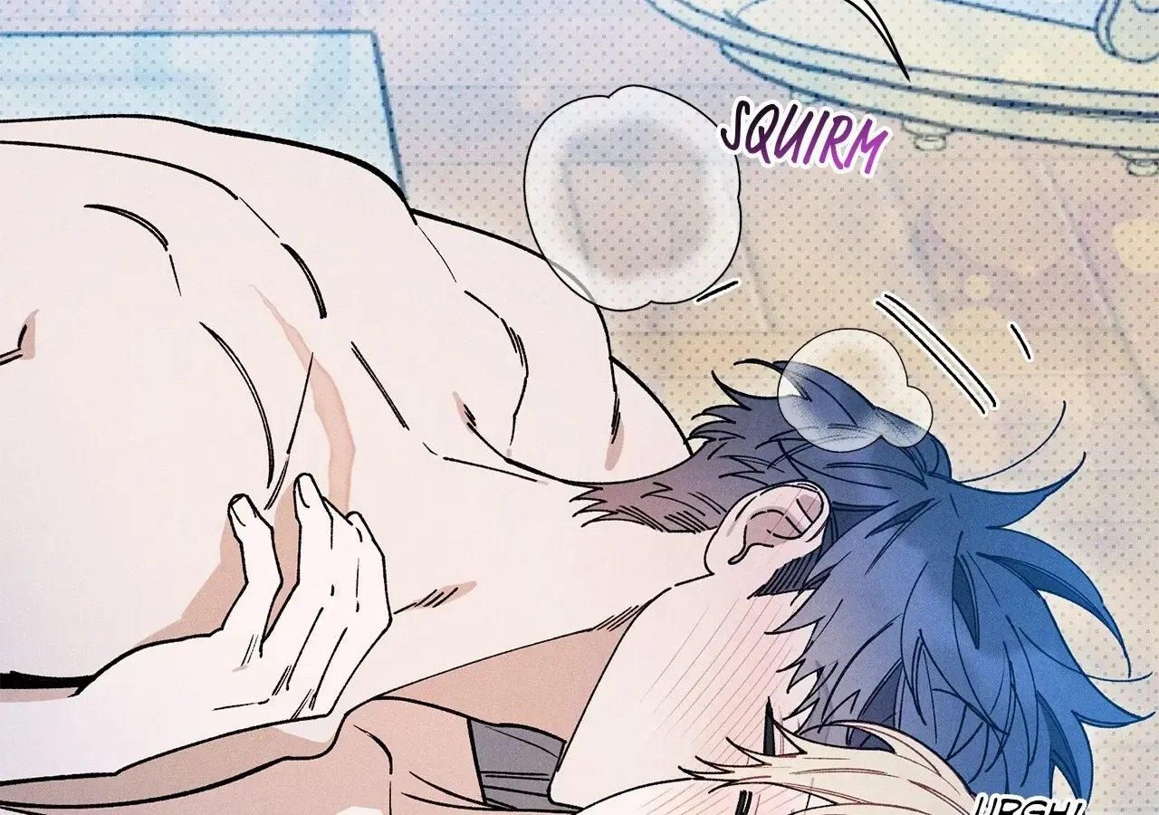 The Rogue Prince Is Secretly an Omega Chapter 87 page 24 - 