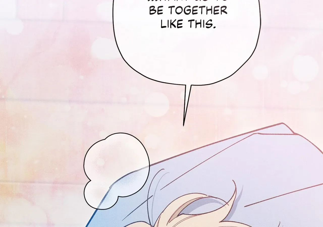 The Rogue Prince Is Secretly an Omega Chapter 87 page 30 - 