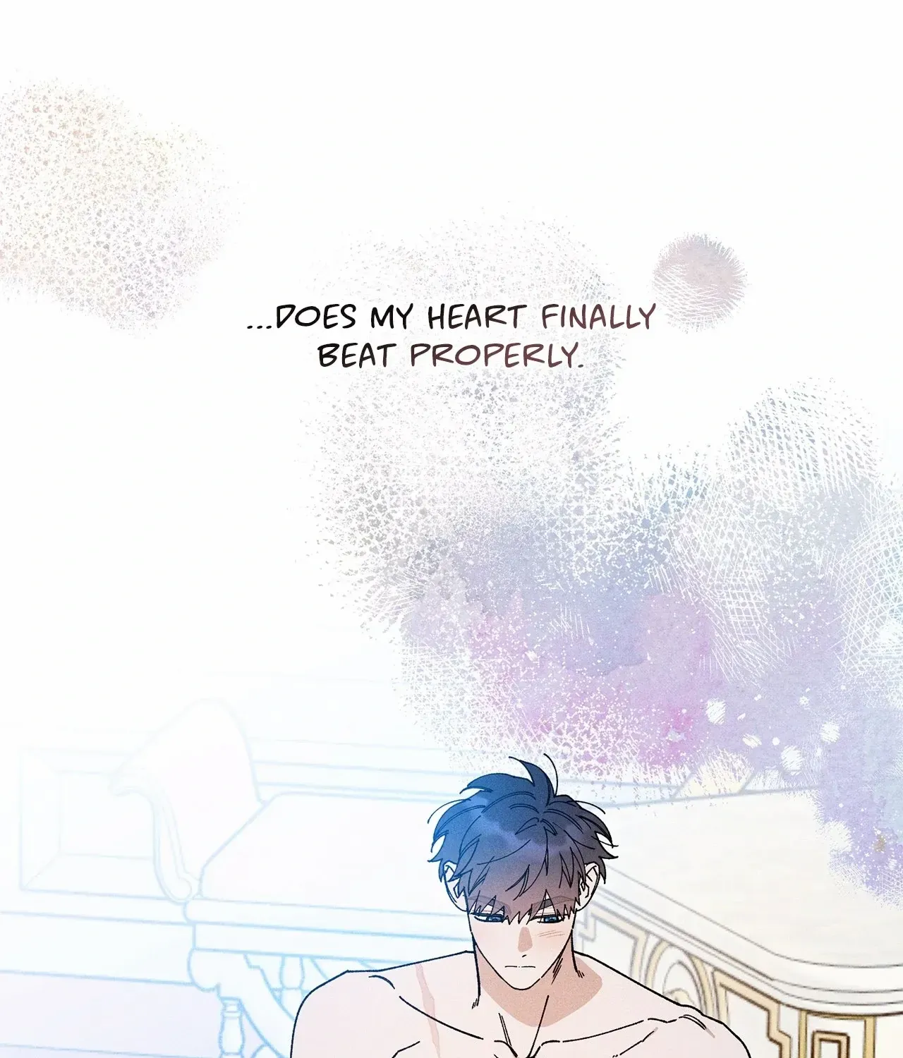 The Rogue Prince Is Secretly an Omega Chapter 87 page 37 - 