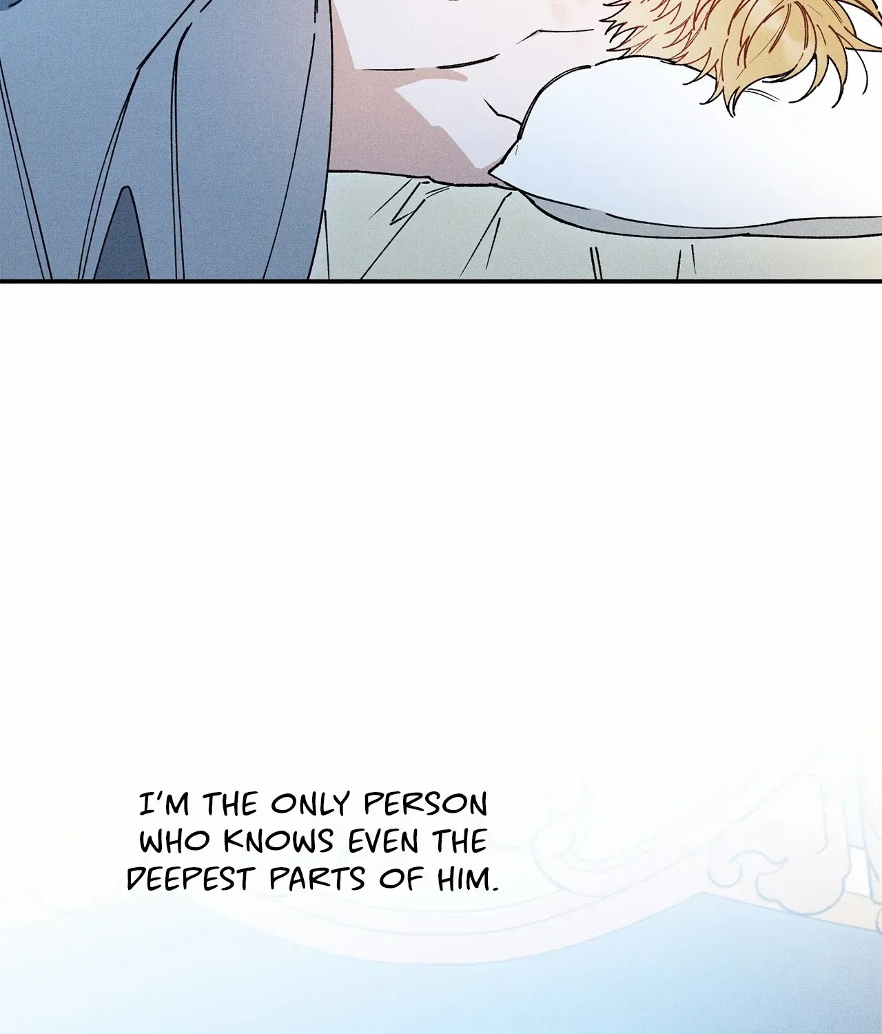 The Rogue Prince Is Secretly an Omega Chapter 87 page 39 - 