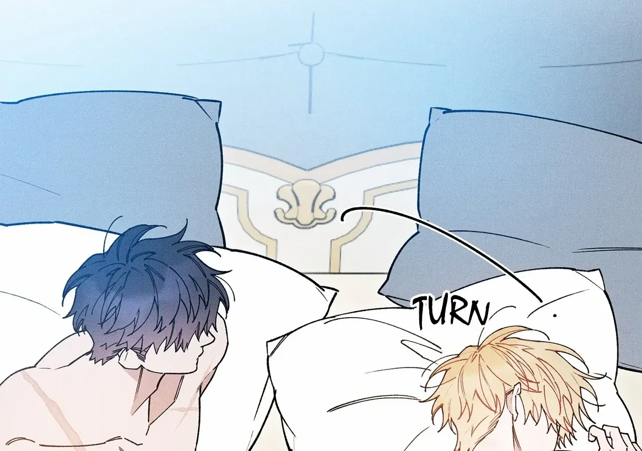 The Rogue Prince Is Secretly an Omega Chapter 87 page 40 - 