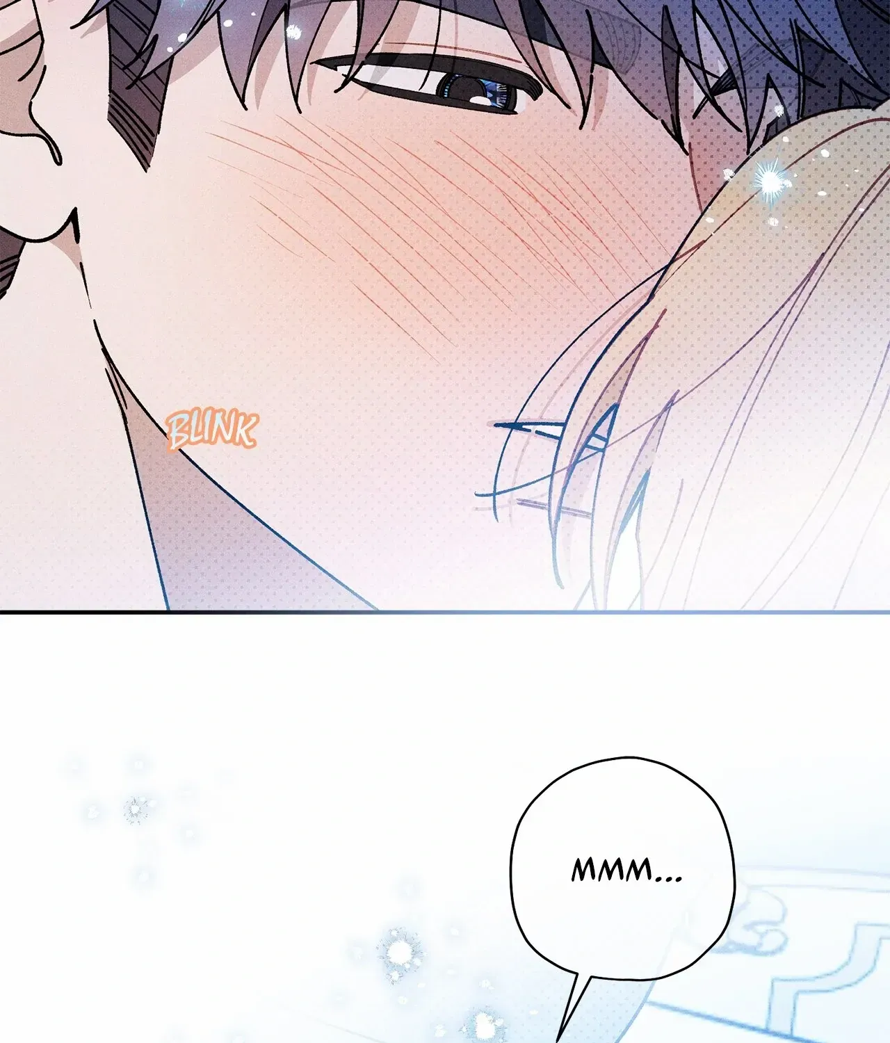 The Rogue Prince Is Secretly an Omega Chapter 87 page 5 - 