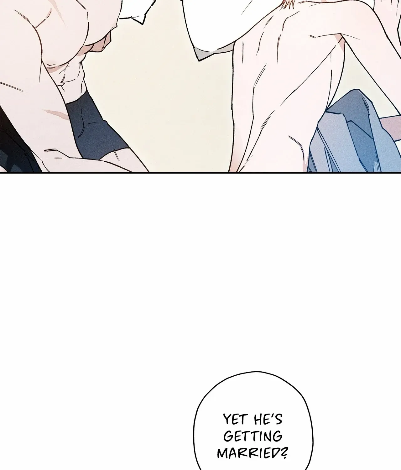 The Rogue Prince Is Secretly an Omega Chapter 87 page 41 - 