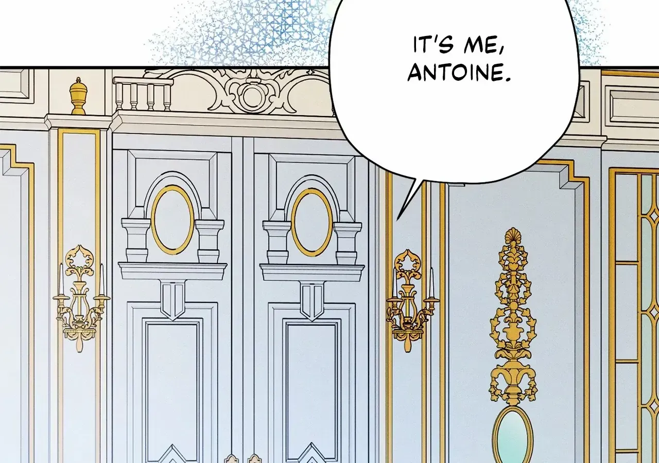 The Rogue Prince Is Secretly an Omega Chapter 87 page 50 - 