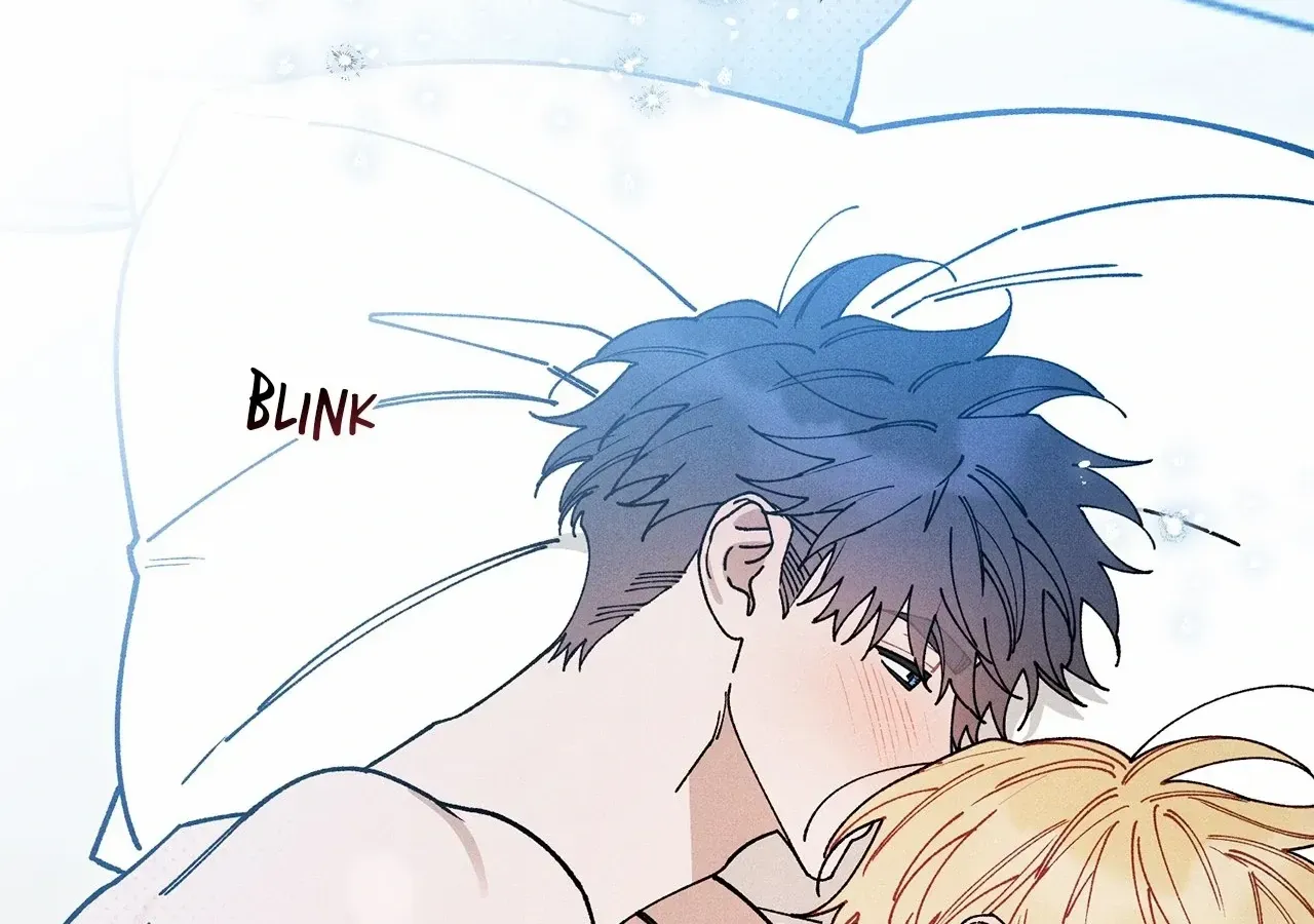 The Rogue Prince Is Secretly an Omega Chapter 87 page 6 - 