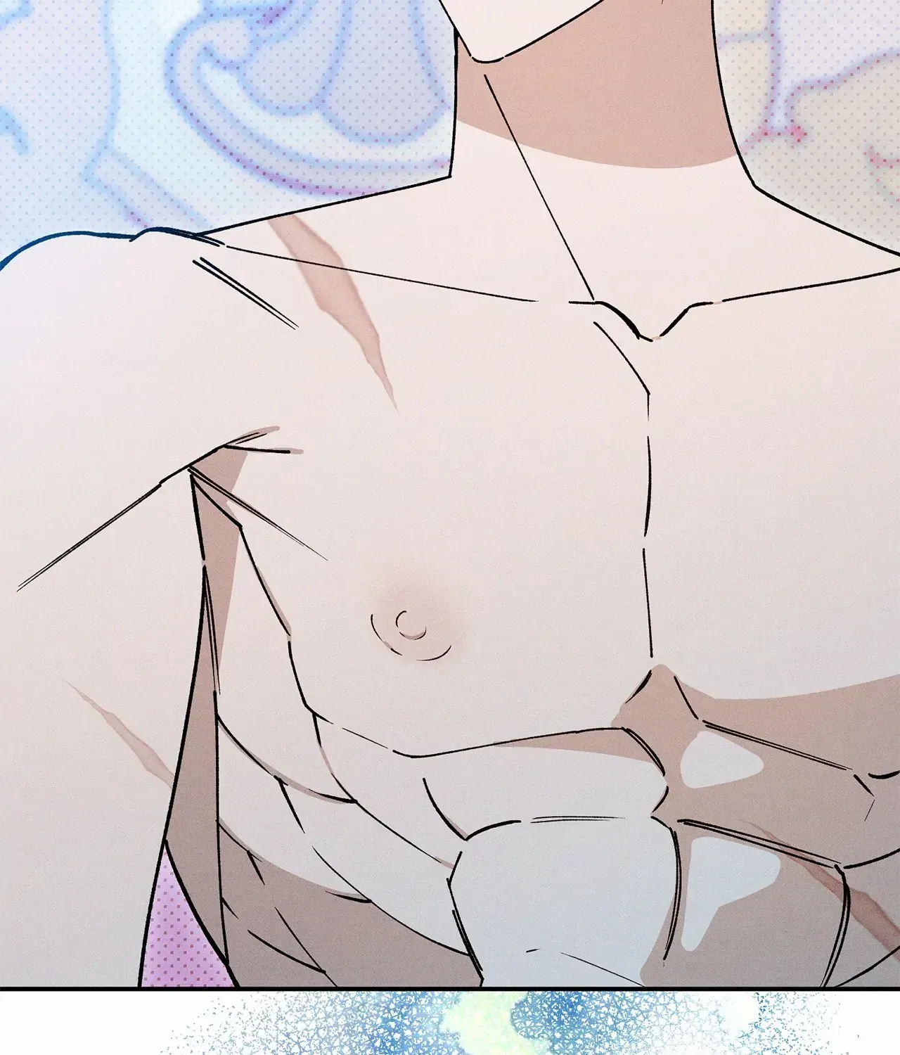 The Rogue Prince Is Secretly an Omega Chapter 87 page 53 - 