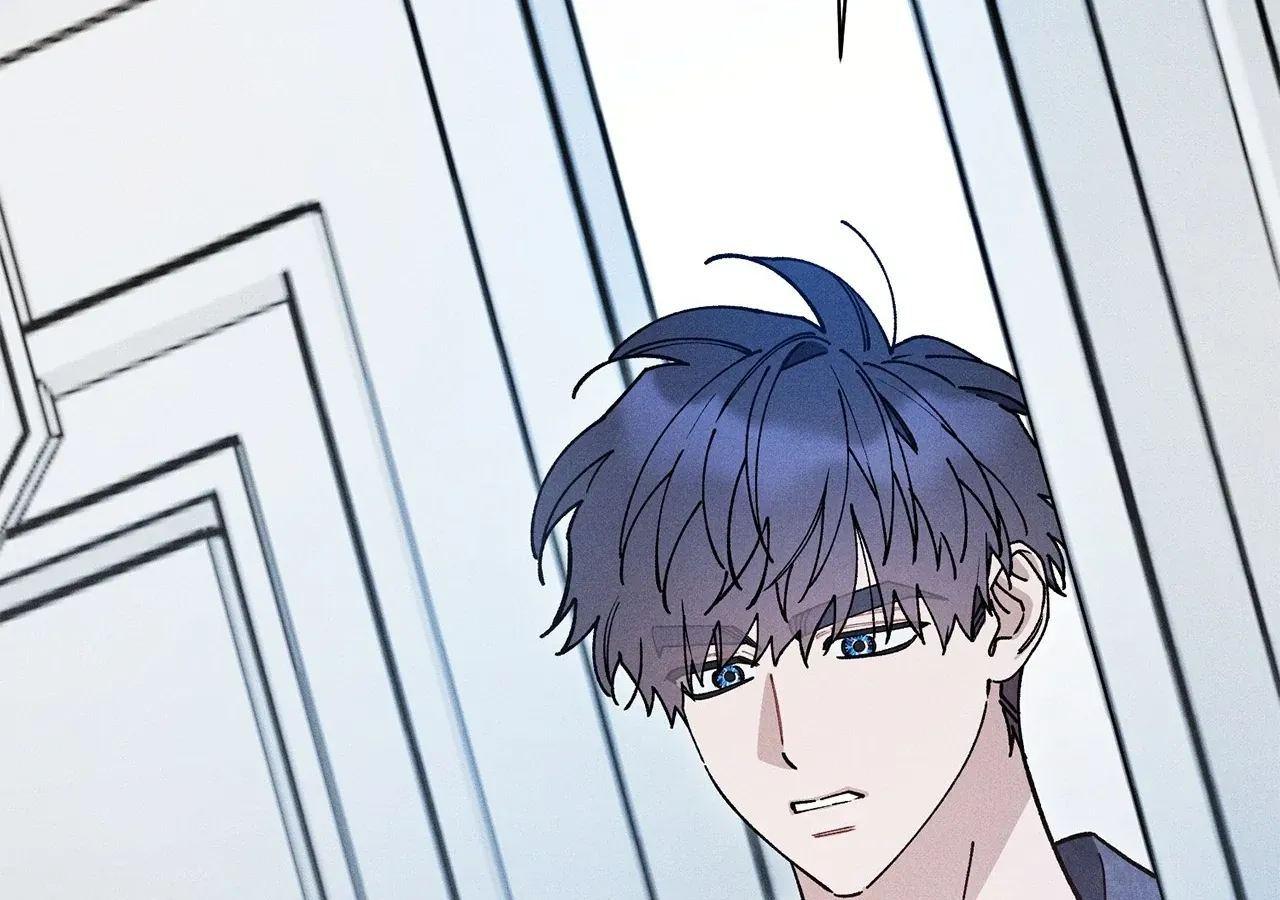 The Rogue Prince Is Secretly an Omega Chapter 87 page 59 - 