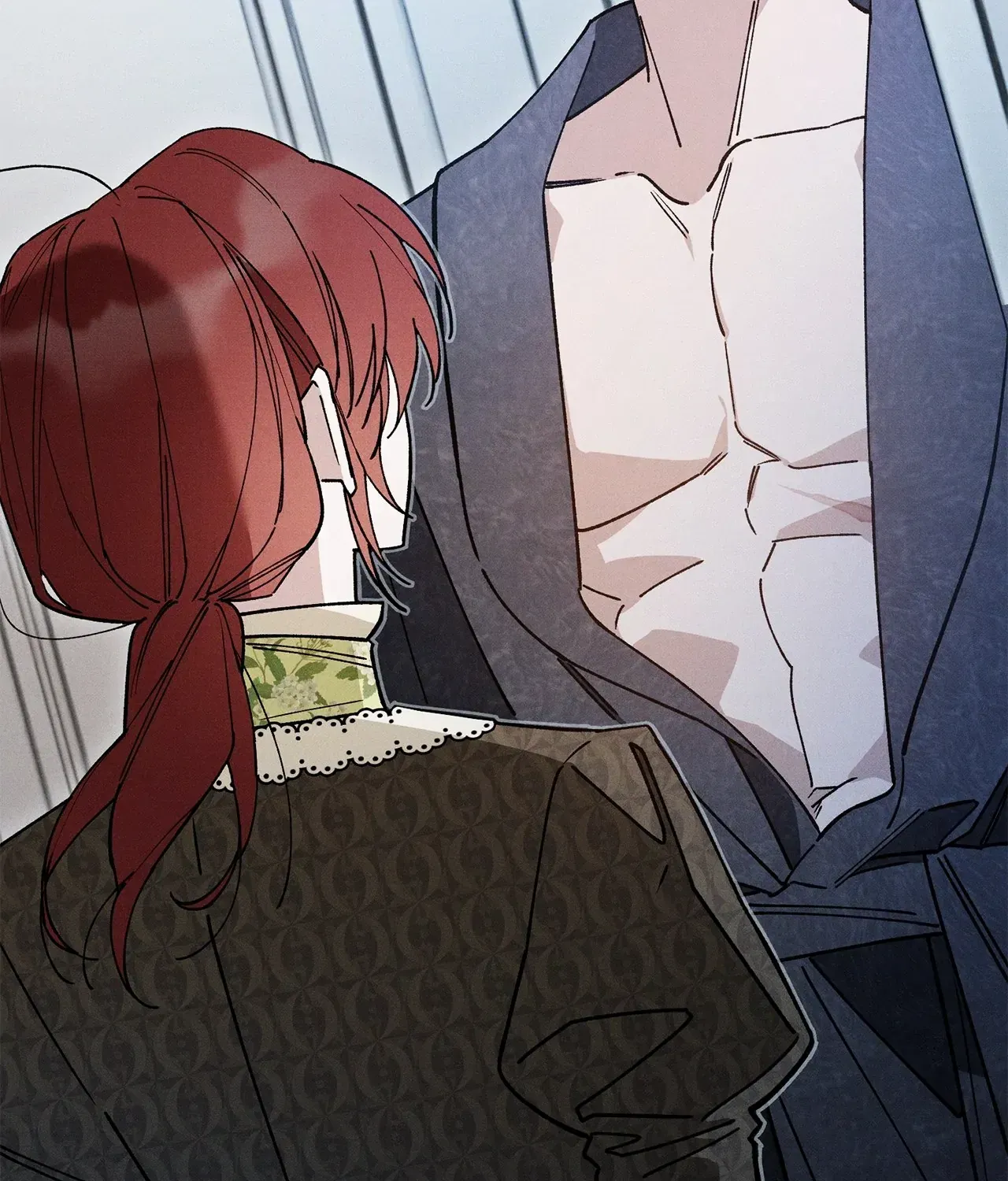 The Rogue Prince Is Secretly an Omega Chapter 87 page 60 - 