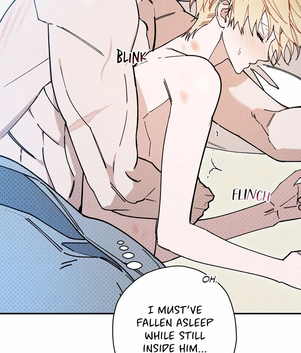 The Rogue Prince Is Secretly an Omega Chapter 87 page 7 - 