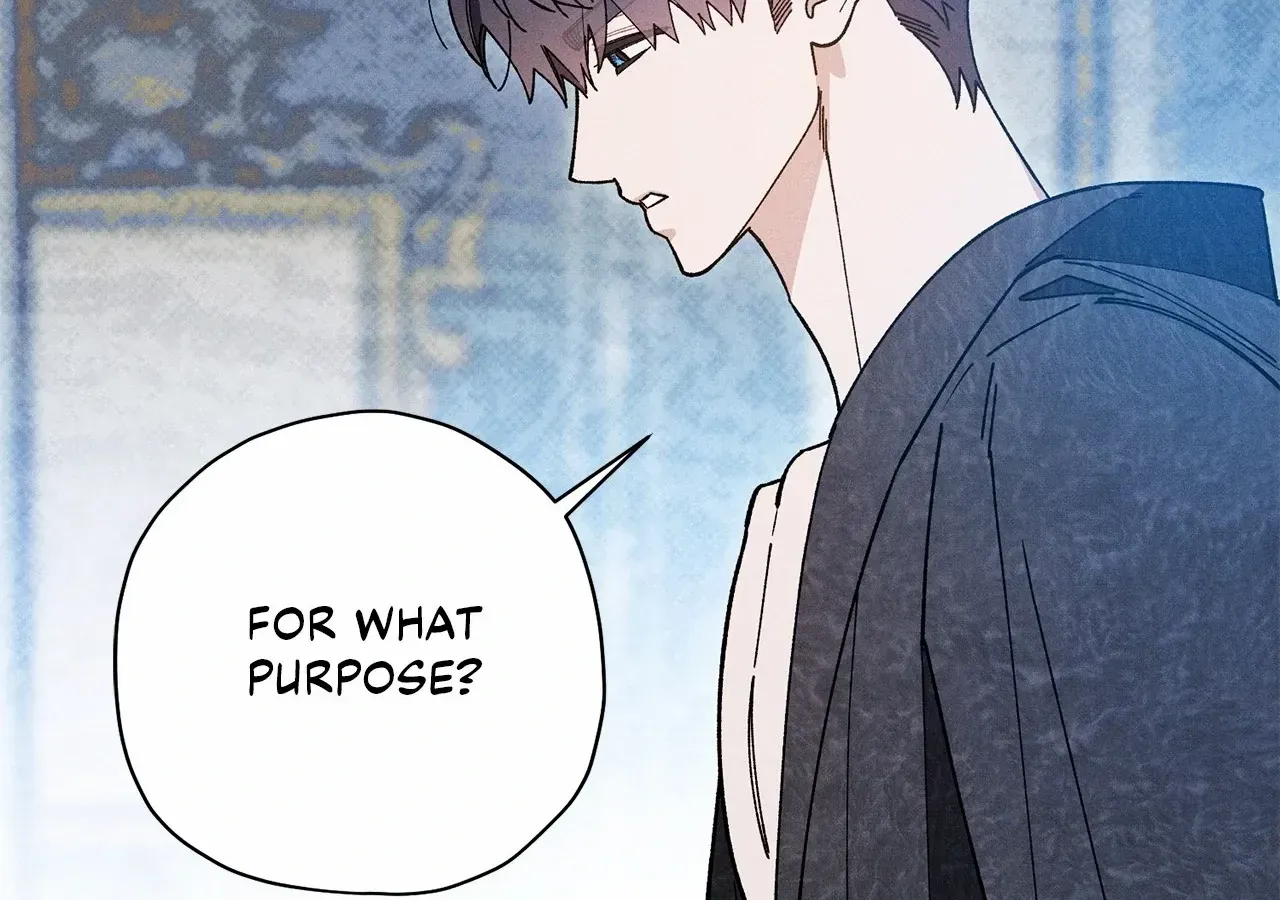 The Rogue Prince Is Secretly an Omega Chapter 87 page 65 - 