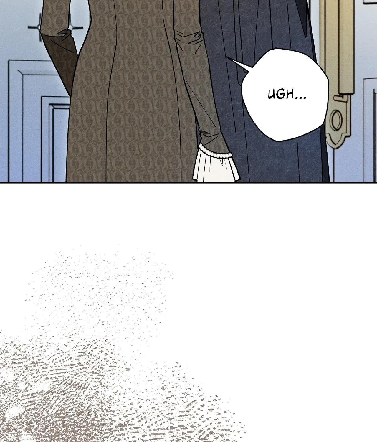 The Rogue Prince Is Secretly an Omega Chapter 87 page 68 - 