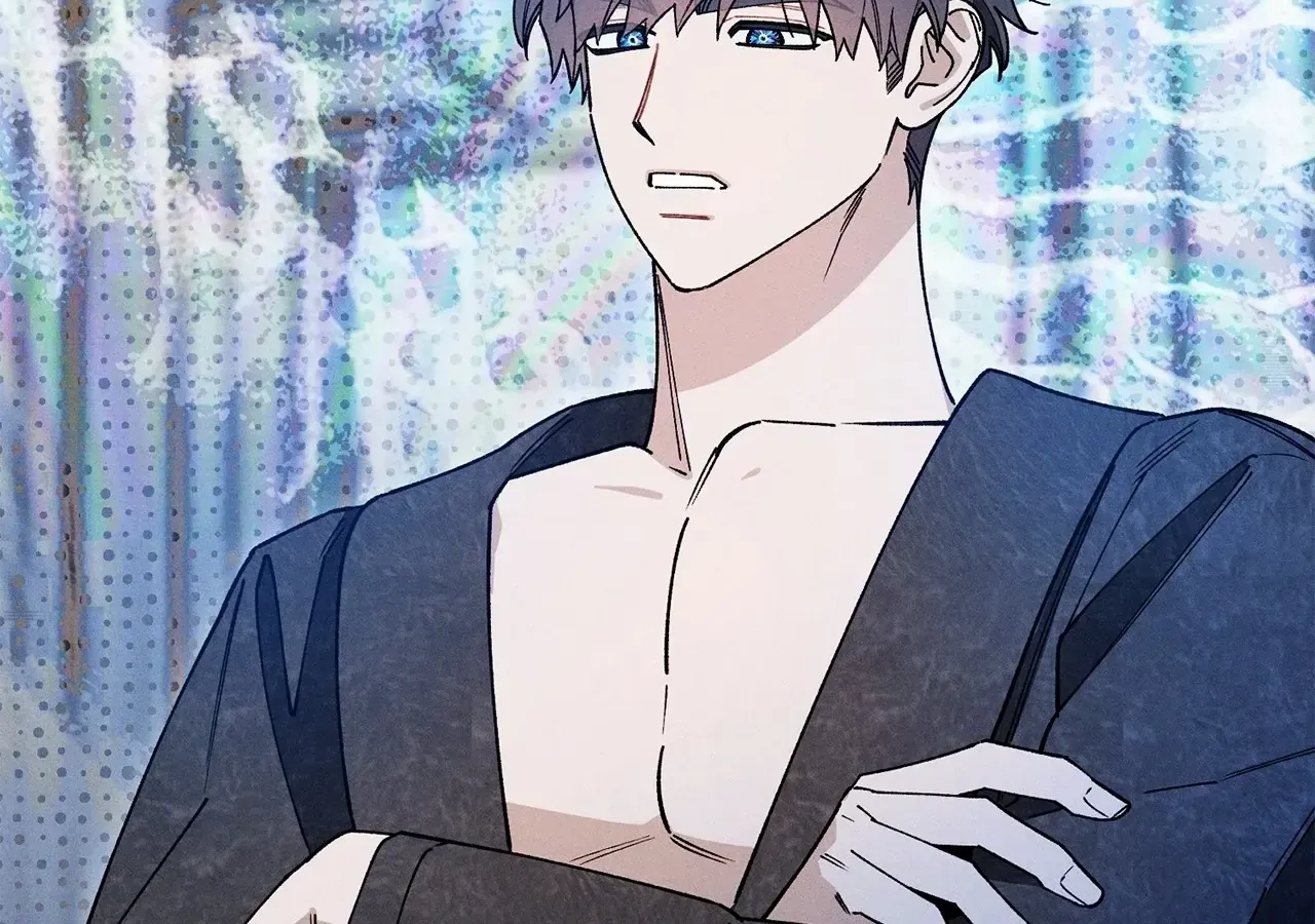 The Rogue Prince Is Secretly an Omega Chapter 87 page 75 - 