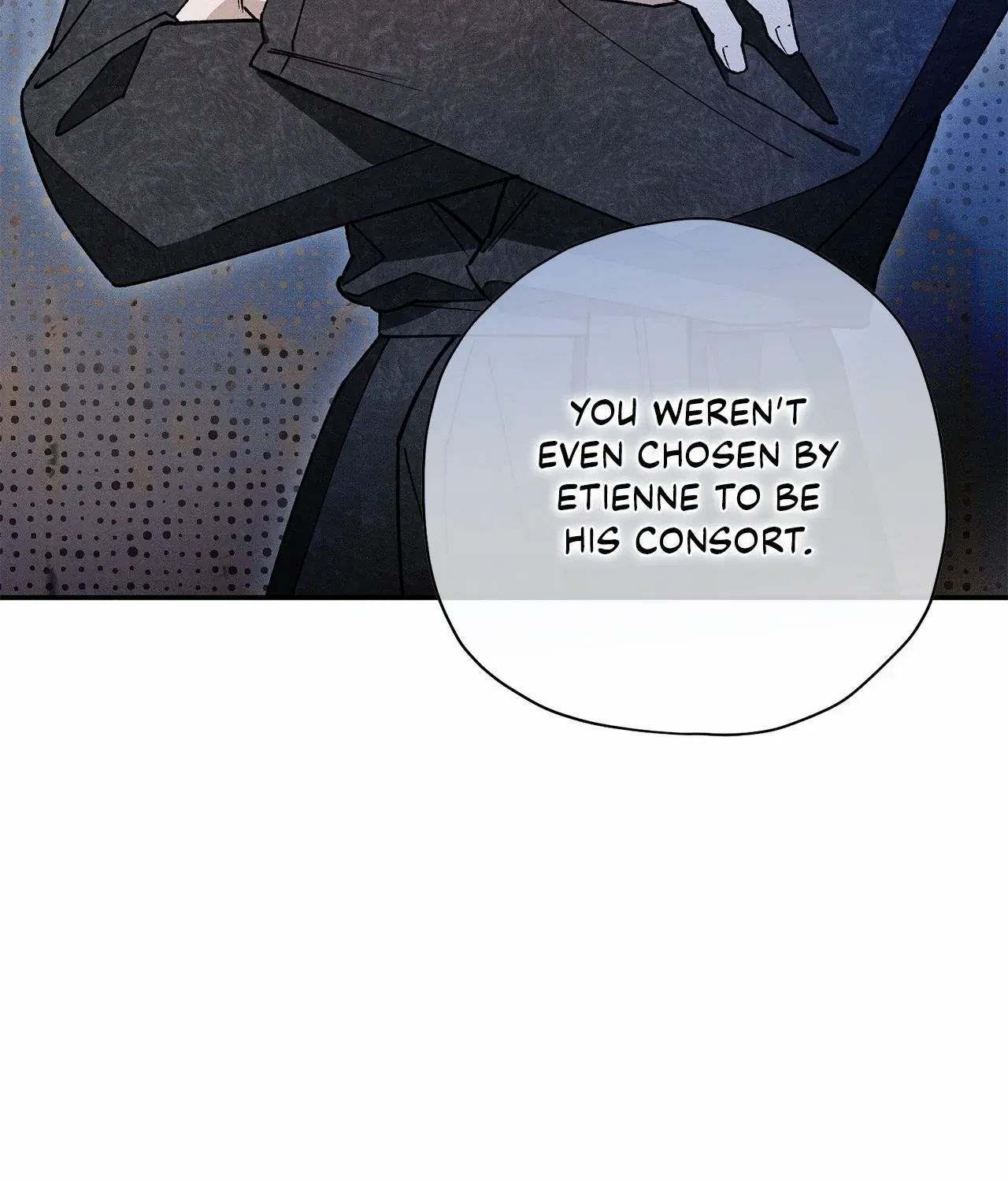 The Rogue Prince Is Secretly an Omega Chapter 87 page 76 - 