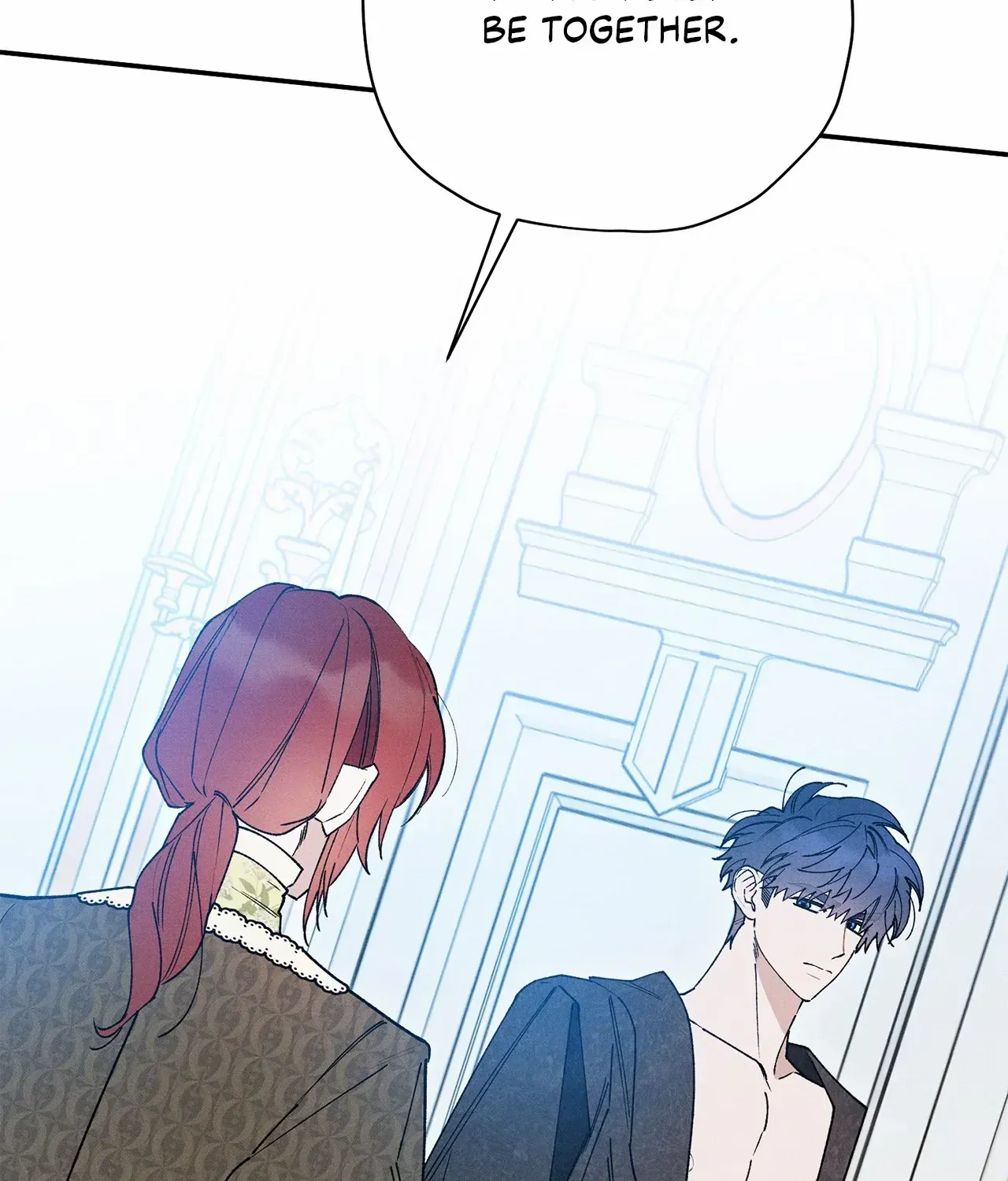 The Rogue Prince Is Secretly an Omega Chapter 87 page 80 - 