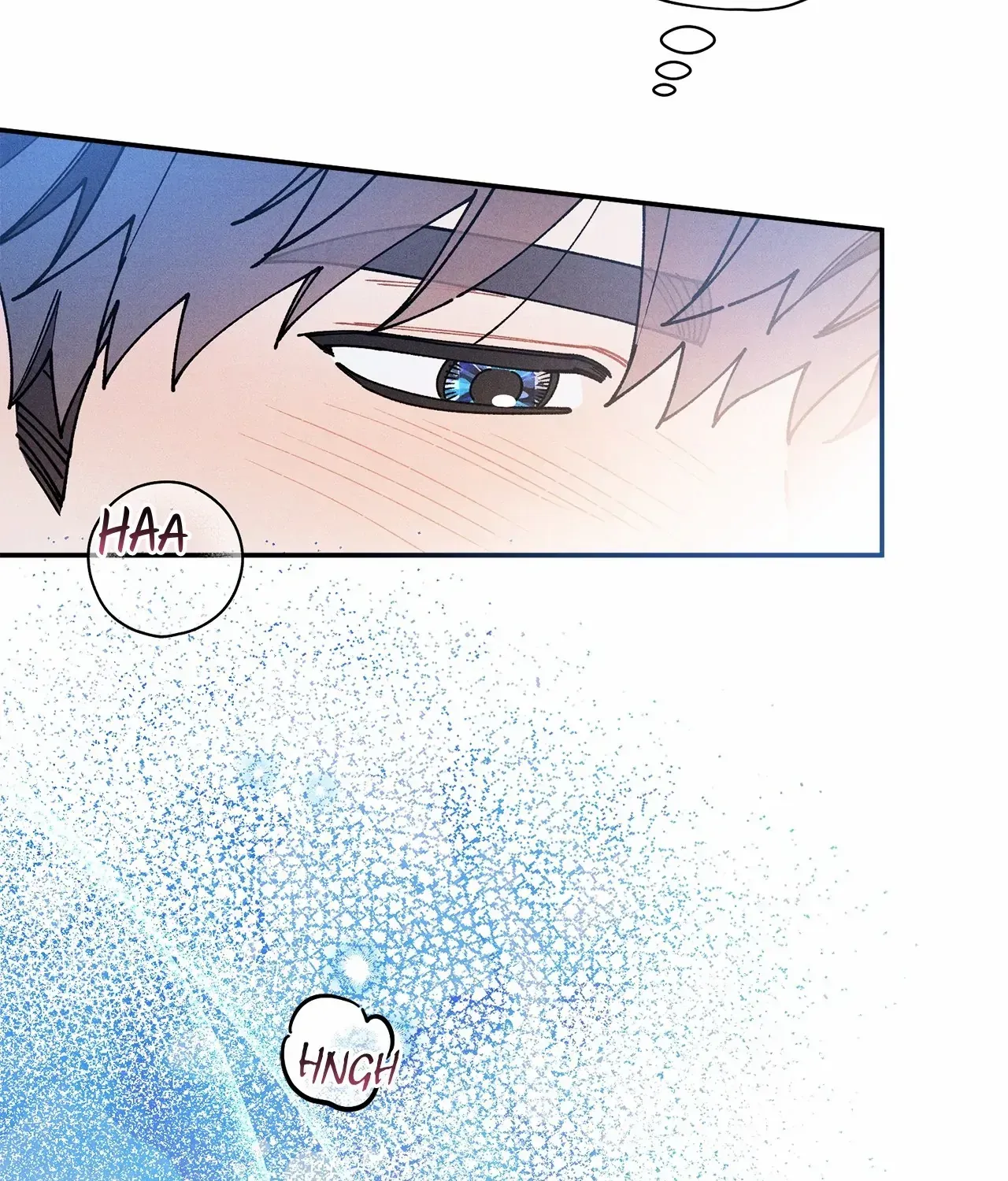 The Rogue Prince Is Secretly an Omega Chapter 87 page 9 - 
