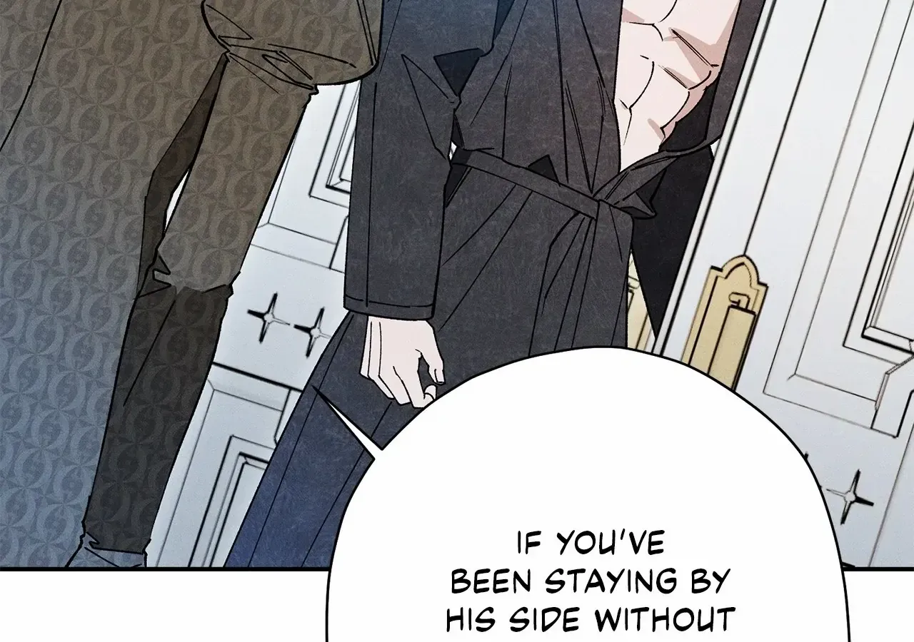 The Rogue Prince Is Secretly an Omega Chapter 87 page 81 - 