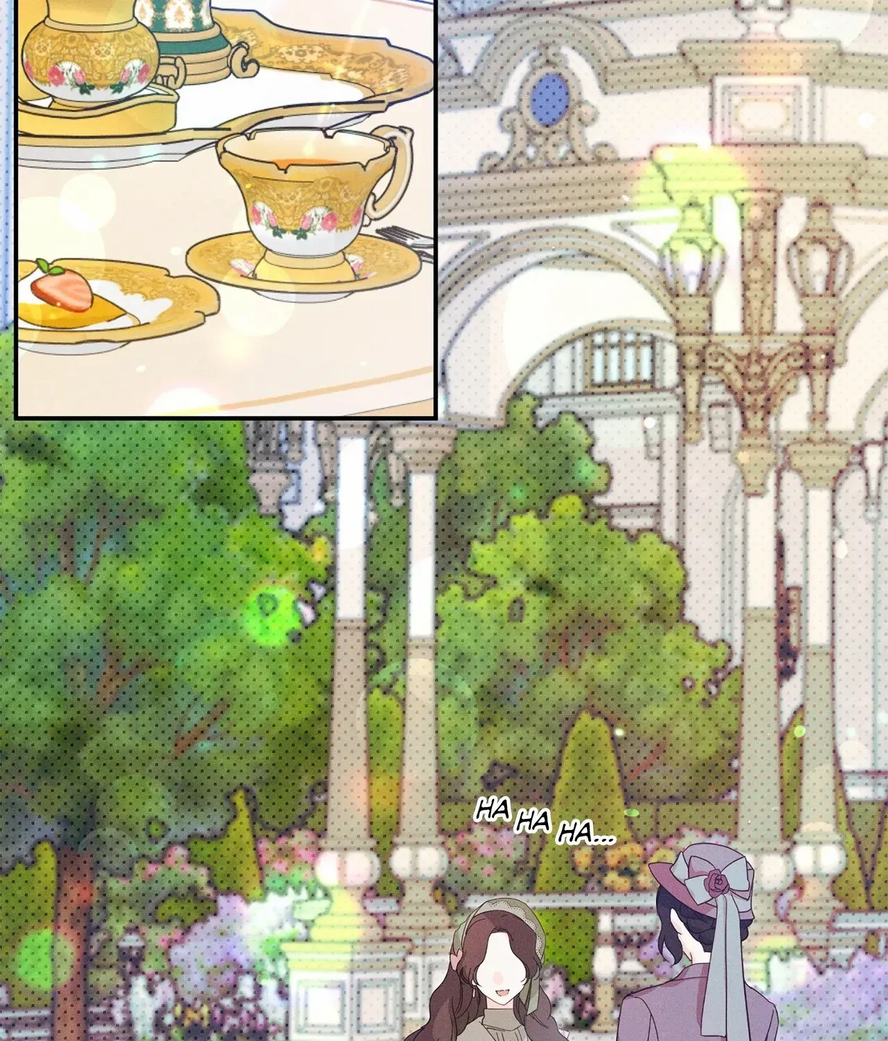 The Rogue Prince Is Secretly an Omega Chapter 87 page 93 - 