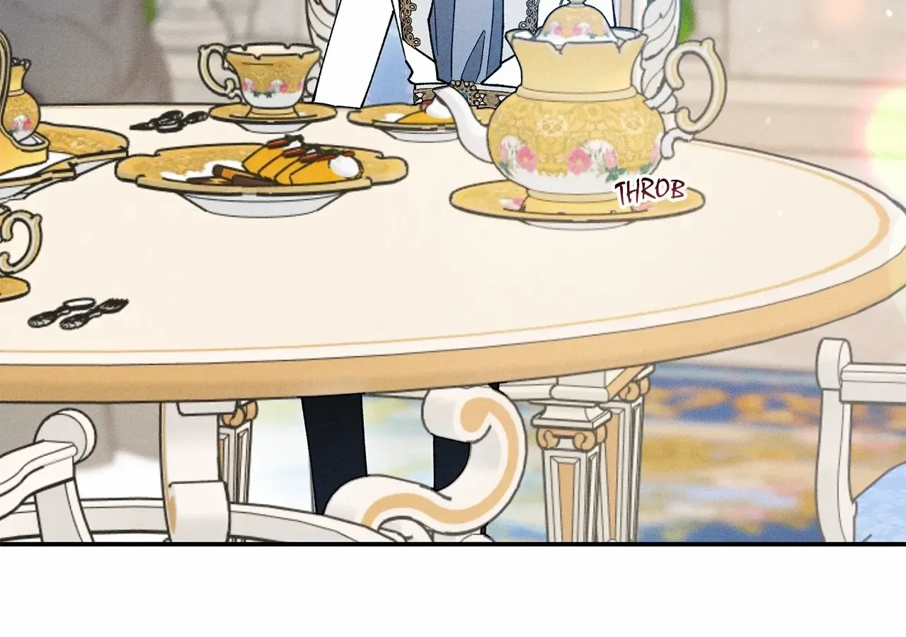 The Rogue Prince Is Secretly an Omega Chapter 87 page 96 - 