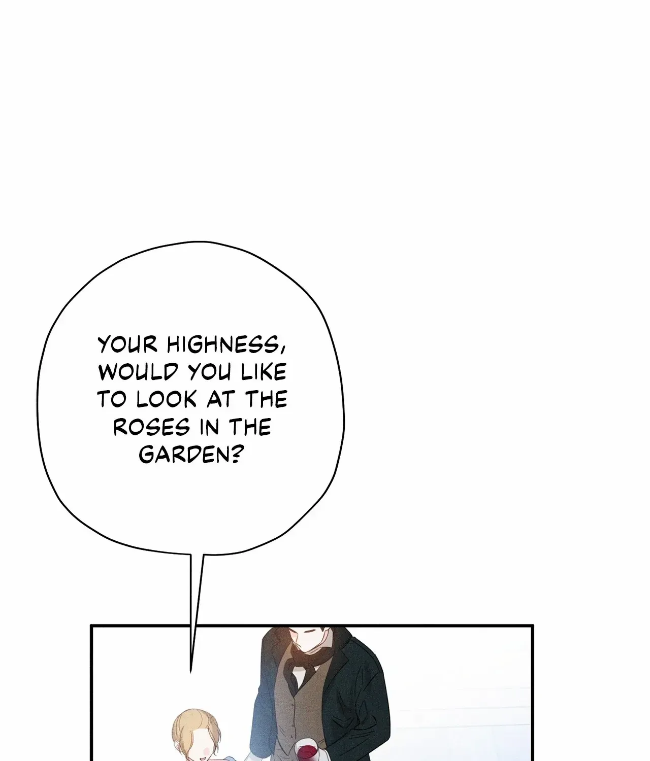 The Rogue Prince Is Secretly an Omega Chapter 87 page 97 - 