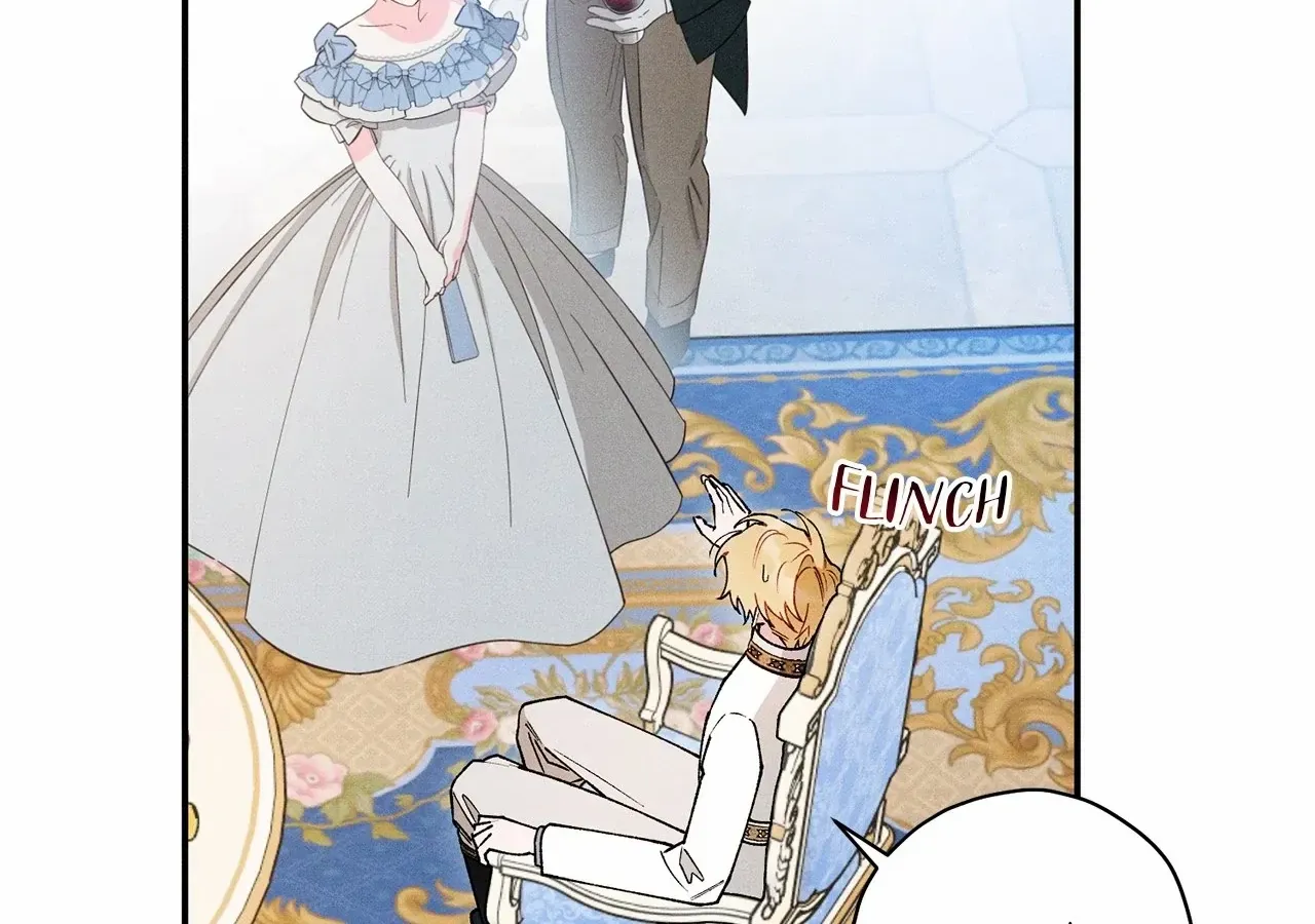 The Rogue Prince Is Secretly an Omega Chapter 87 page 98 - 