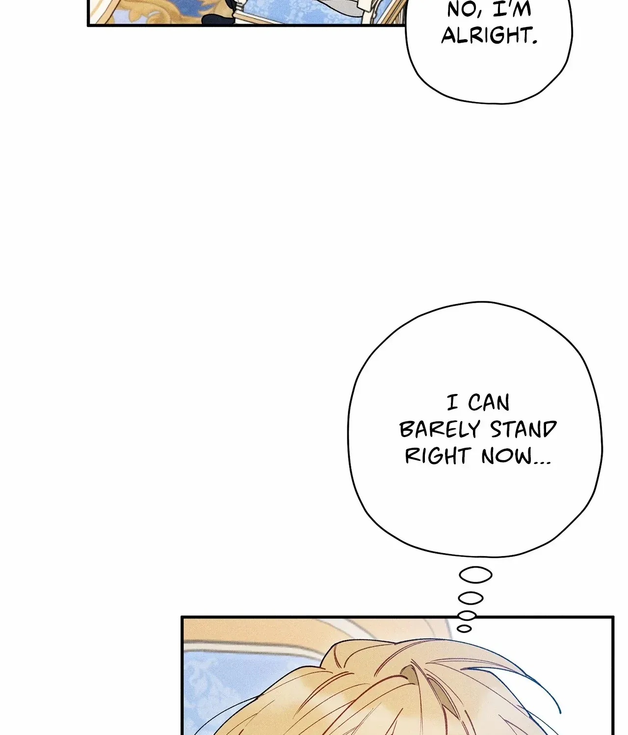 The Rogue Prince Is Secretly an Omega Chapter 87 page 99 - 