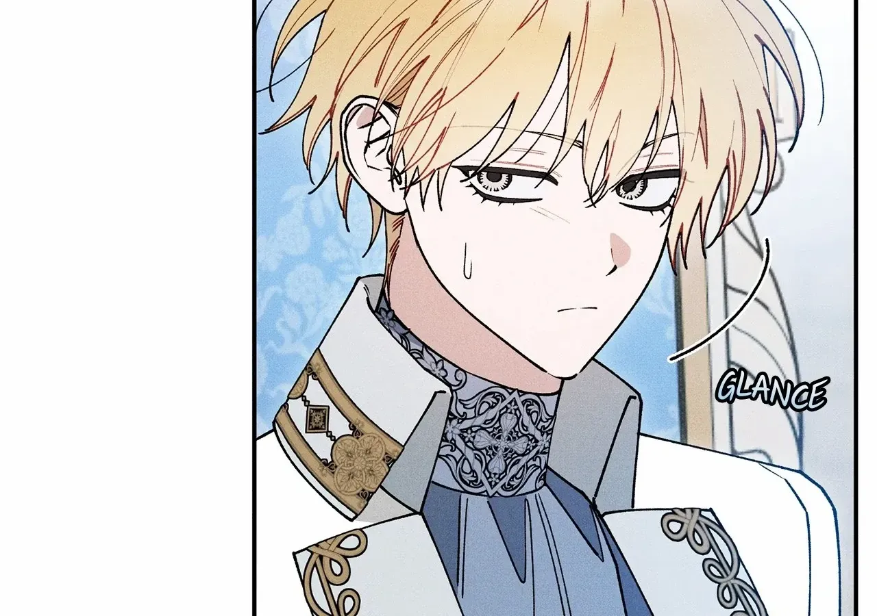 The Rogue Prince Is Secretly an Omega Chapter 87 page 100 - 