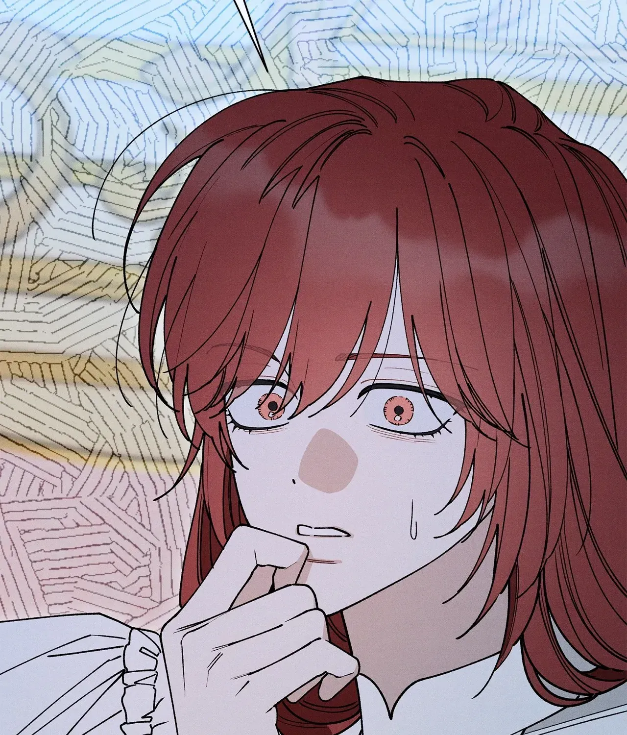 The Rogue Prince Is Secretly an Omega Chapter 88 page 11 - 