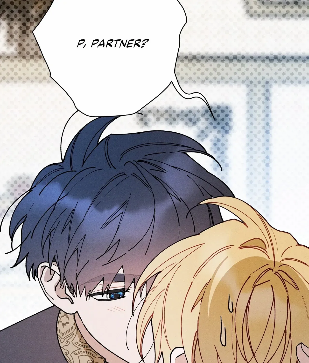 The Rogue Prince Is Secretly an Omega Chapter 88 page 104 - 